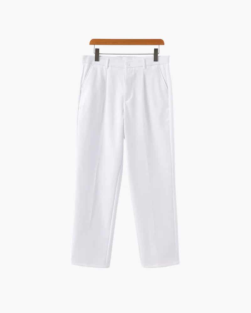 Paris Wide Fit Pantalon - miniatura 8