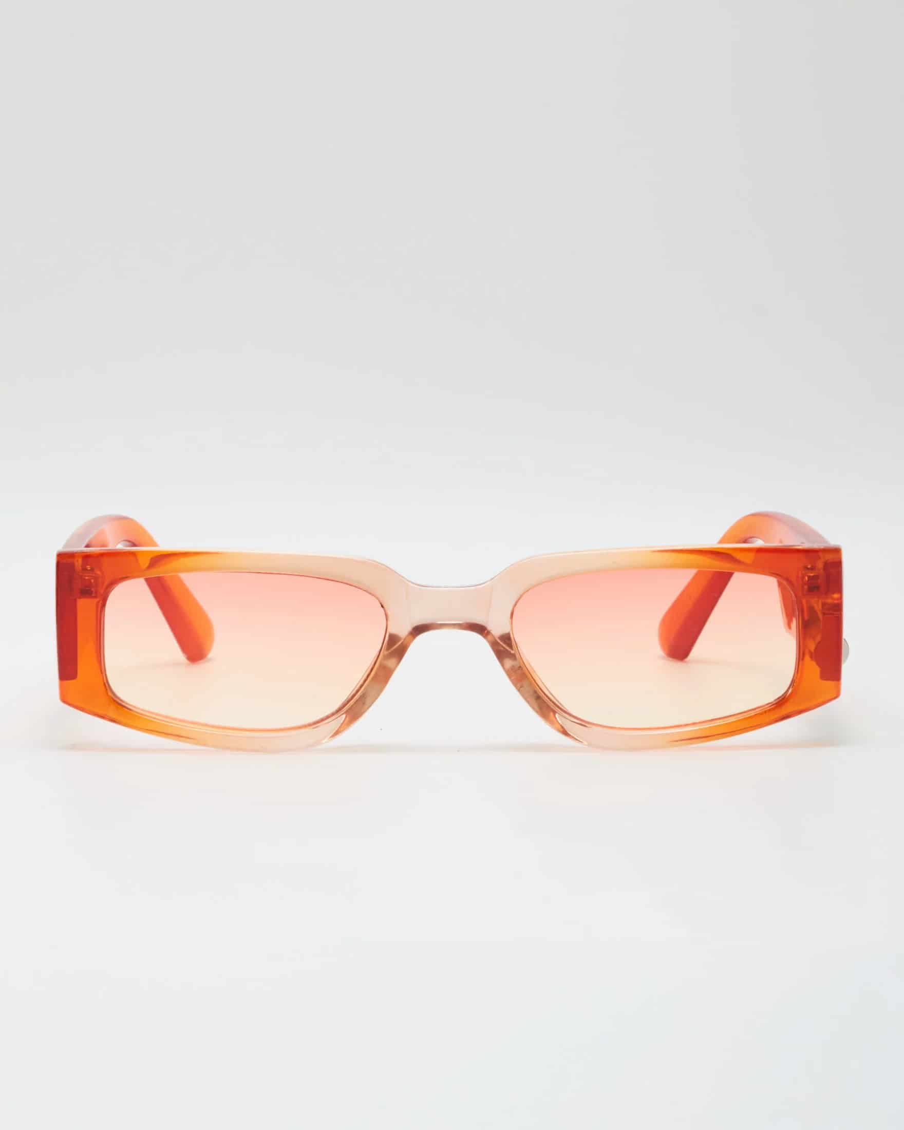 ORION SUNGLASSES-ORANGE | Limited Edition - miniatura 2