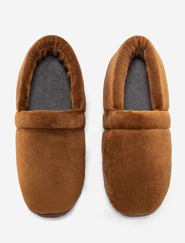 Pantufla Térmica Sleepbear Unisex - miniatura 7