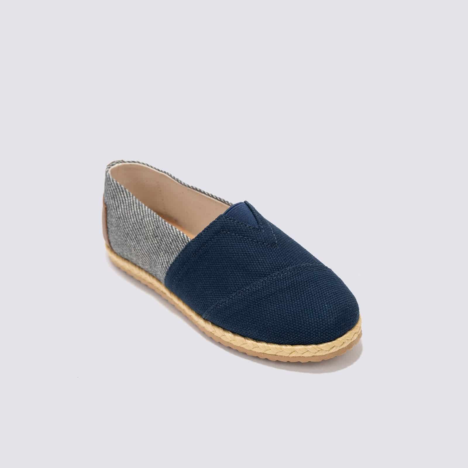 Pachas Blue / Brown Patch - miniatura 2