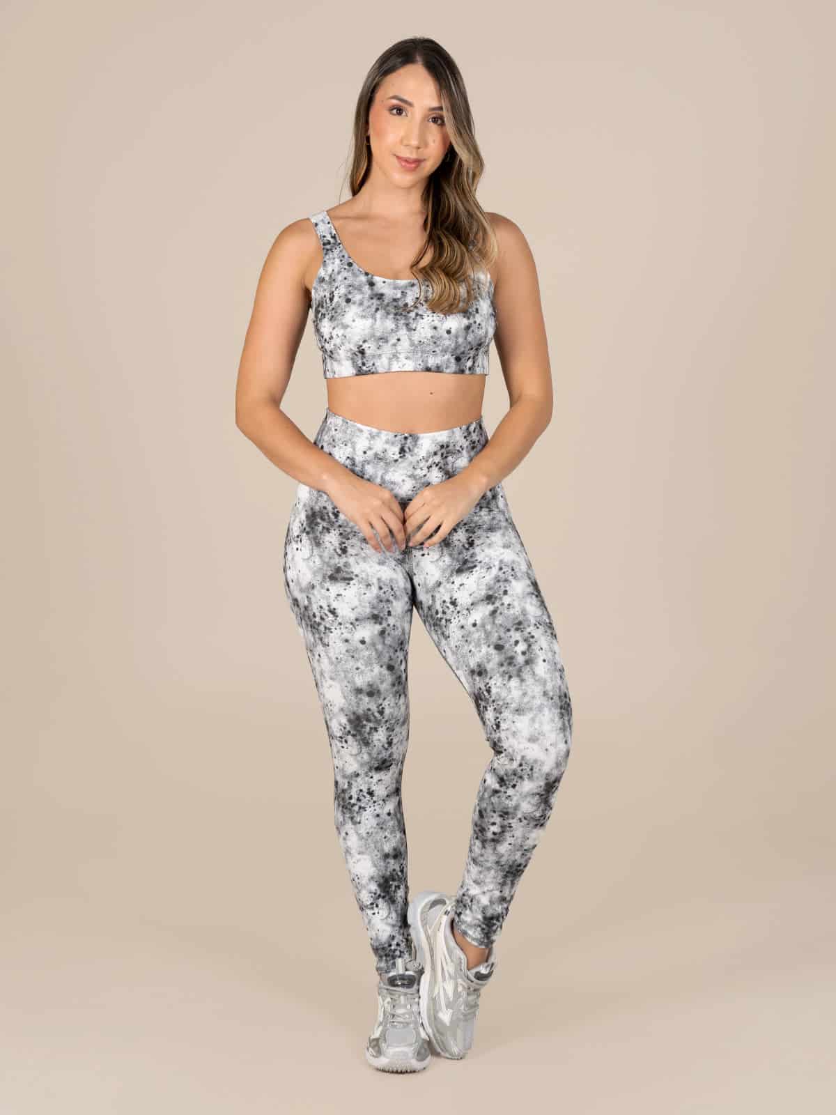 Munis leggins set - miniatura 1