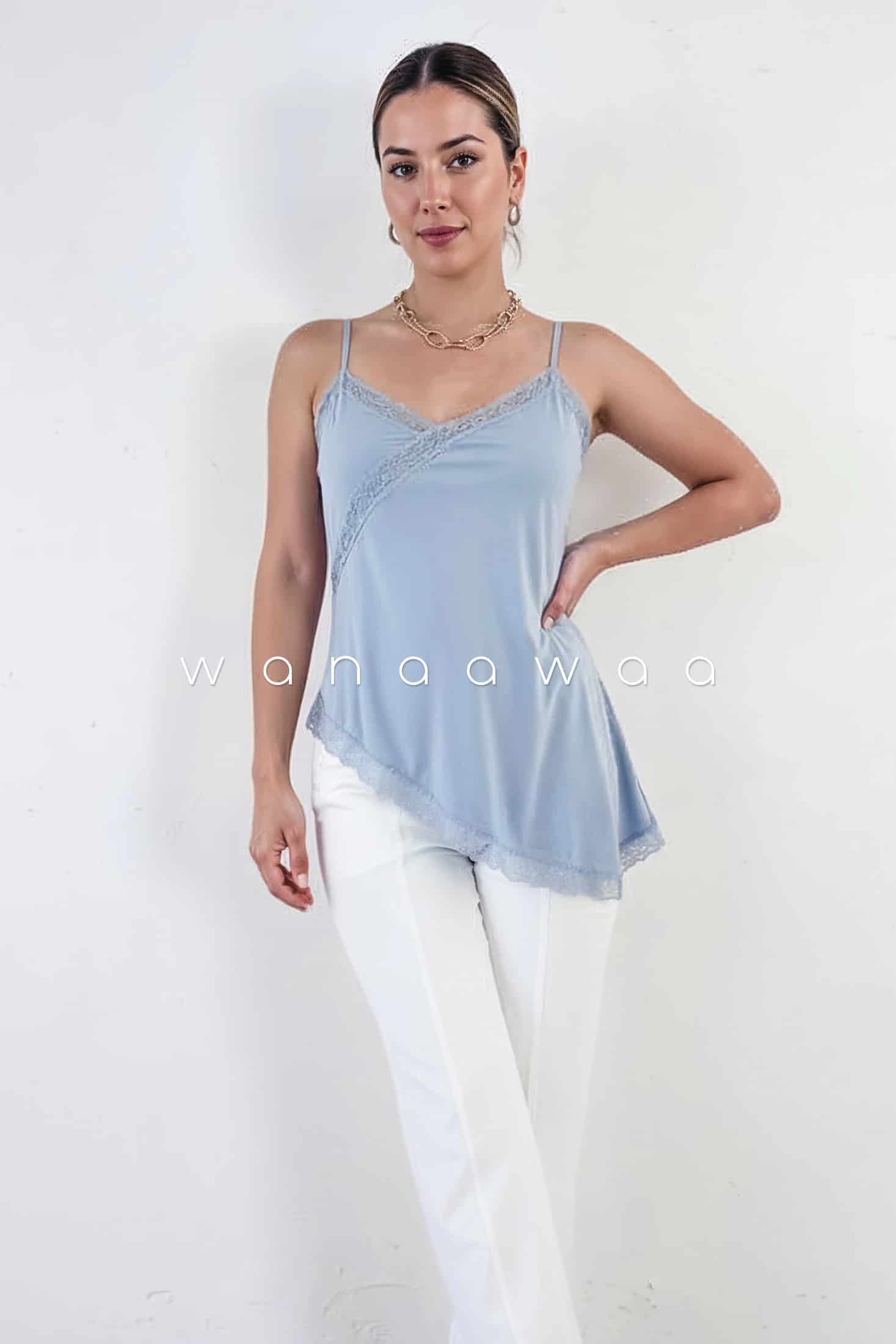 BLUSA LIZETH - miniatura 4