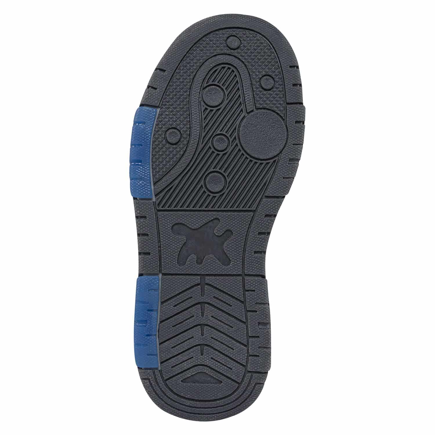 Tenis con Luces Torin Gris Osc Los Gomosos para Niño - miniatura 7