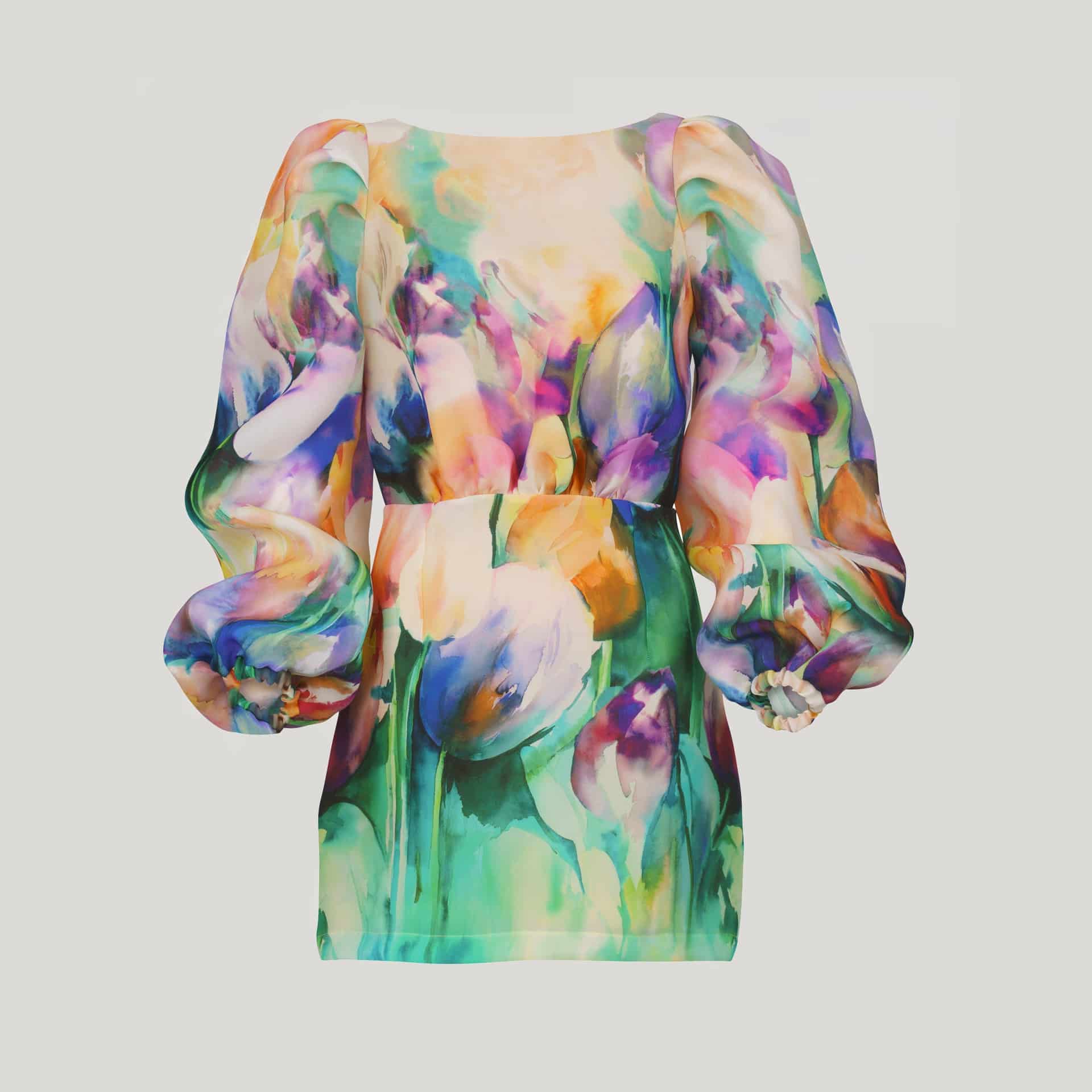 JO DRESS - miniatura 1