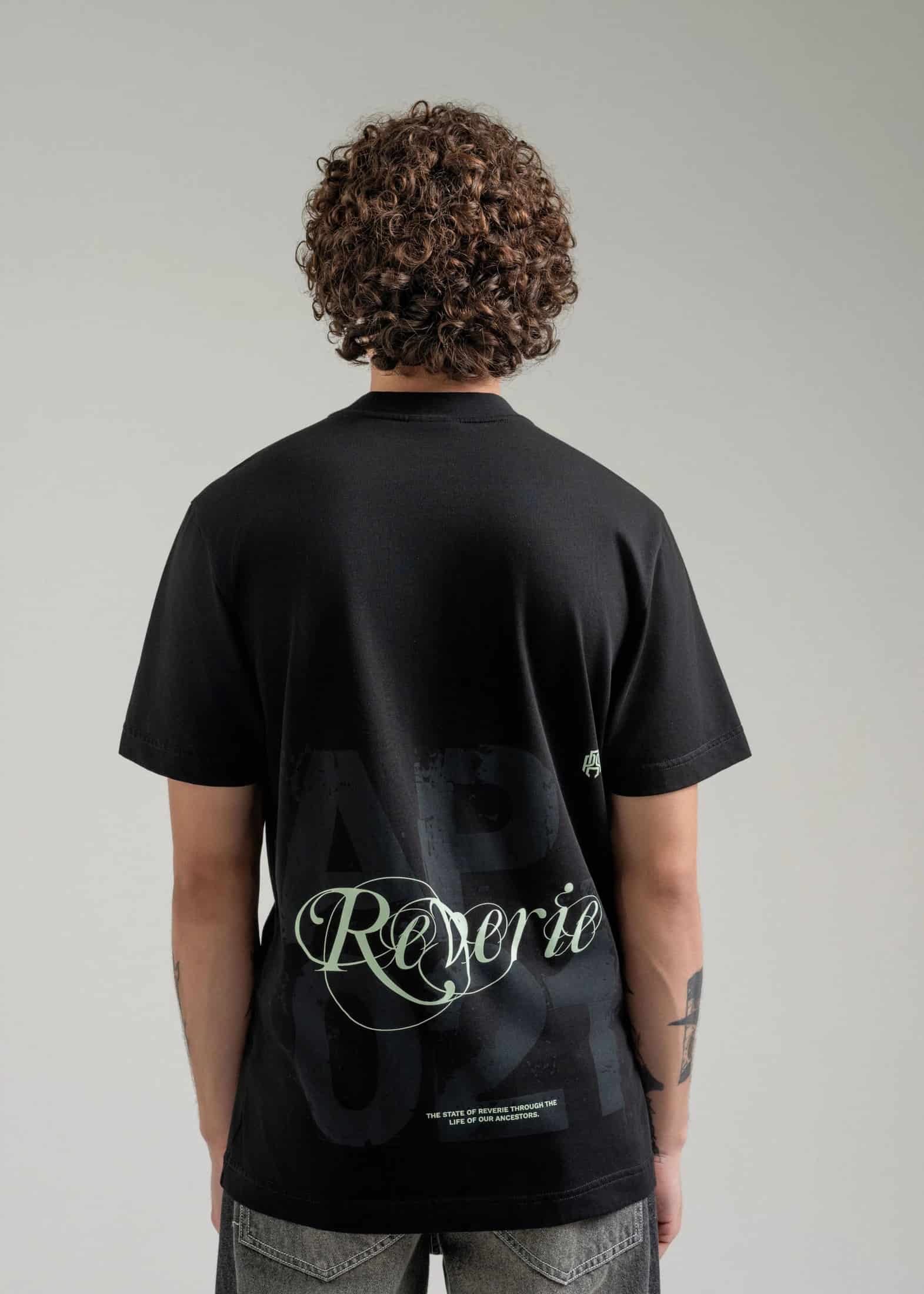 FATE T-SHIRT - miniatura 3