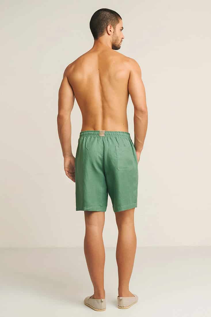 Shorts Costa - miniatura 9