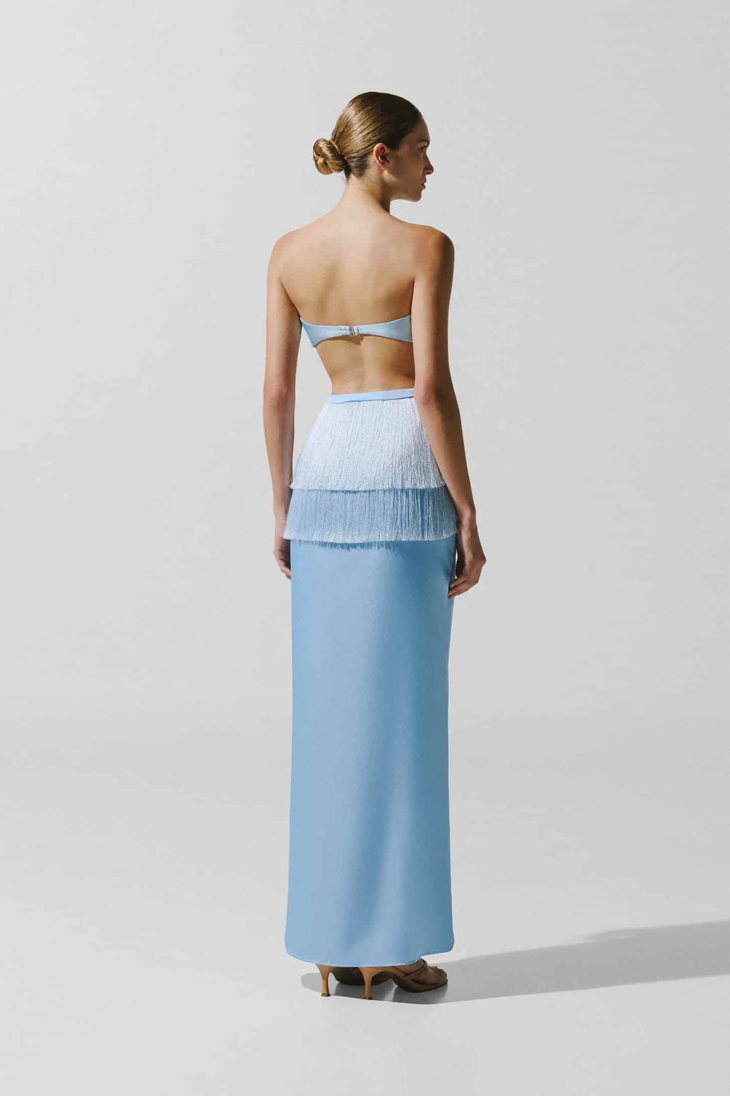 Dua Maxi Dress - miniatura 4