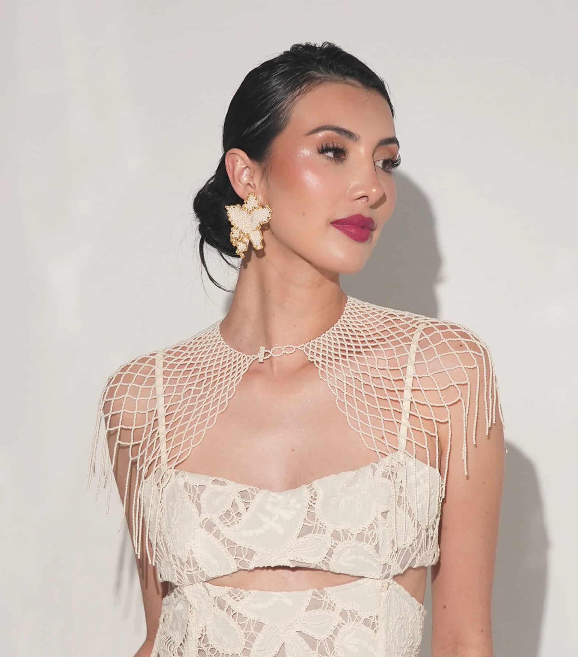 Maxi Collar Alma - miniatura 9