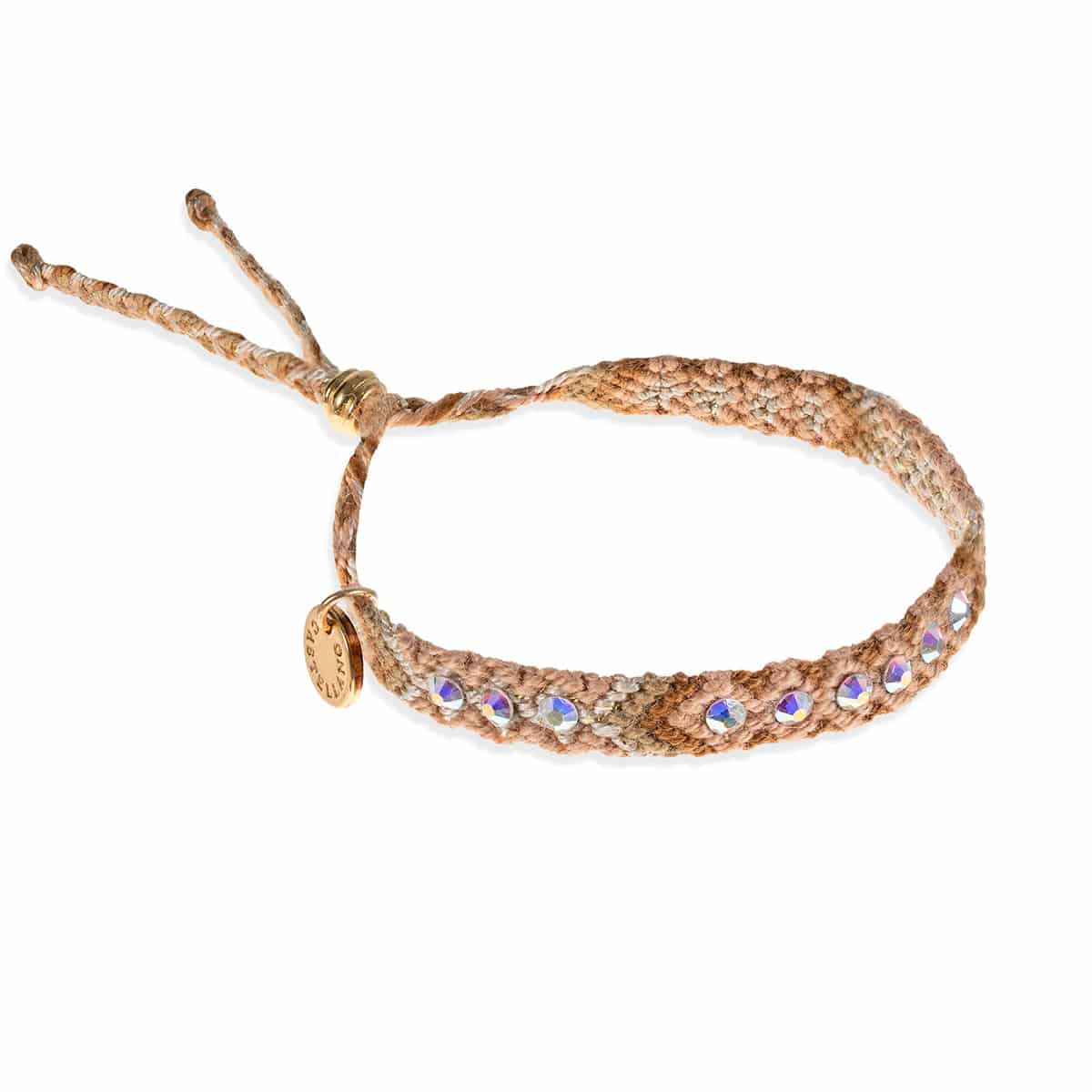 Earthy Luxe Stack | Natural Luxury Style - miniatura 5