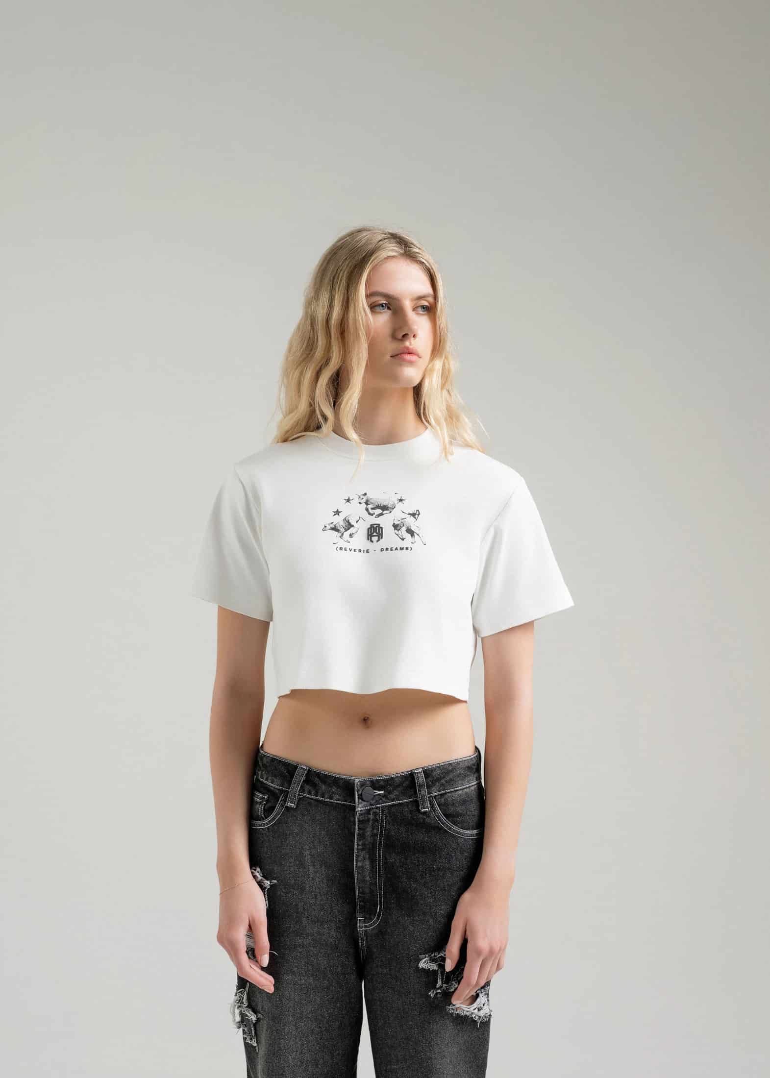 CIELO CROP TOP - miniatura 1