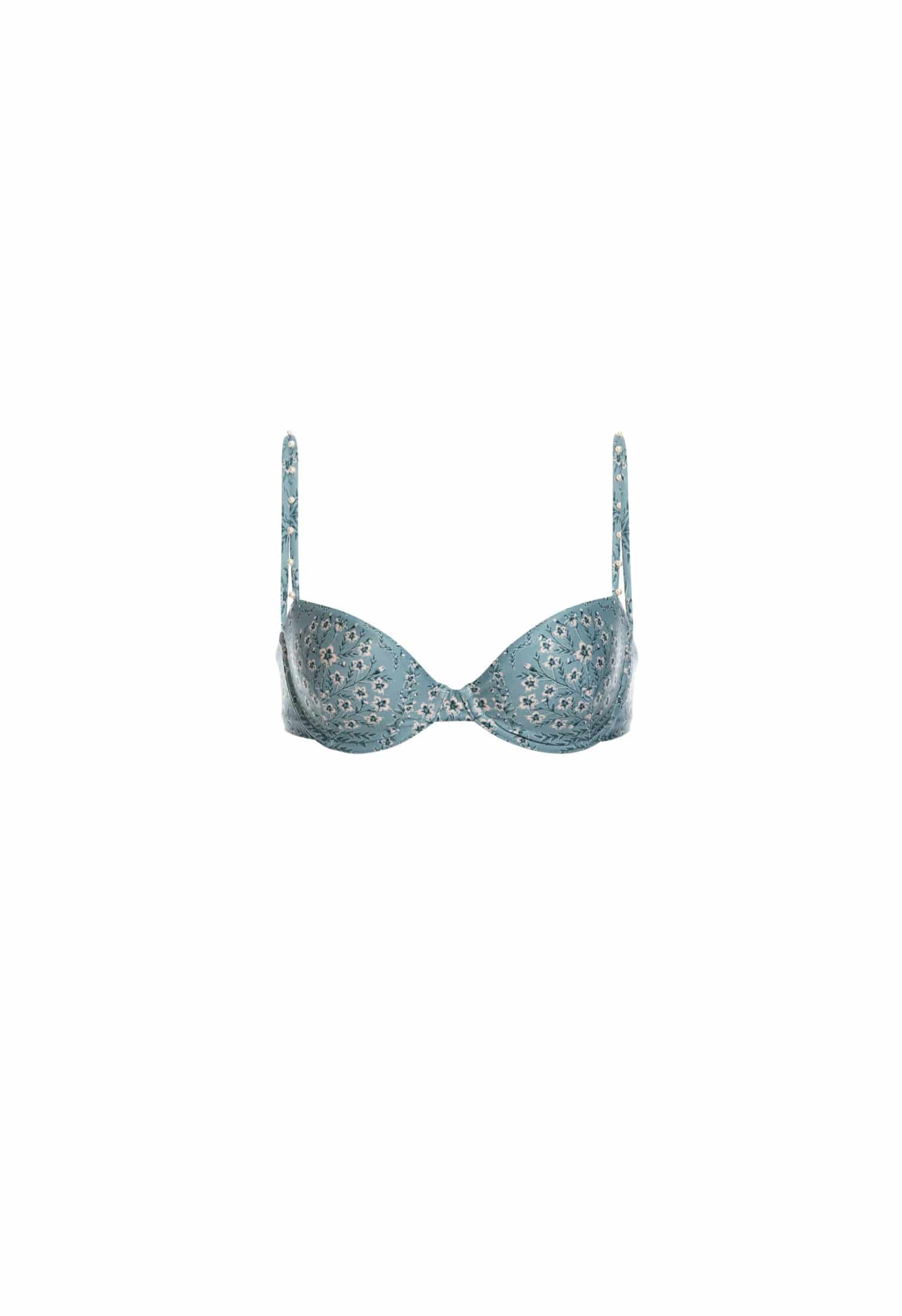 Magdalena Ceiba Bikini top - miniatura 6