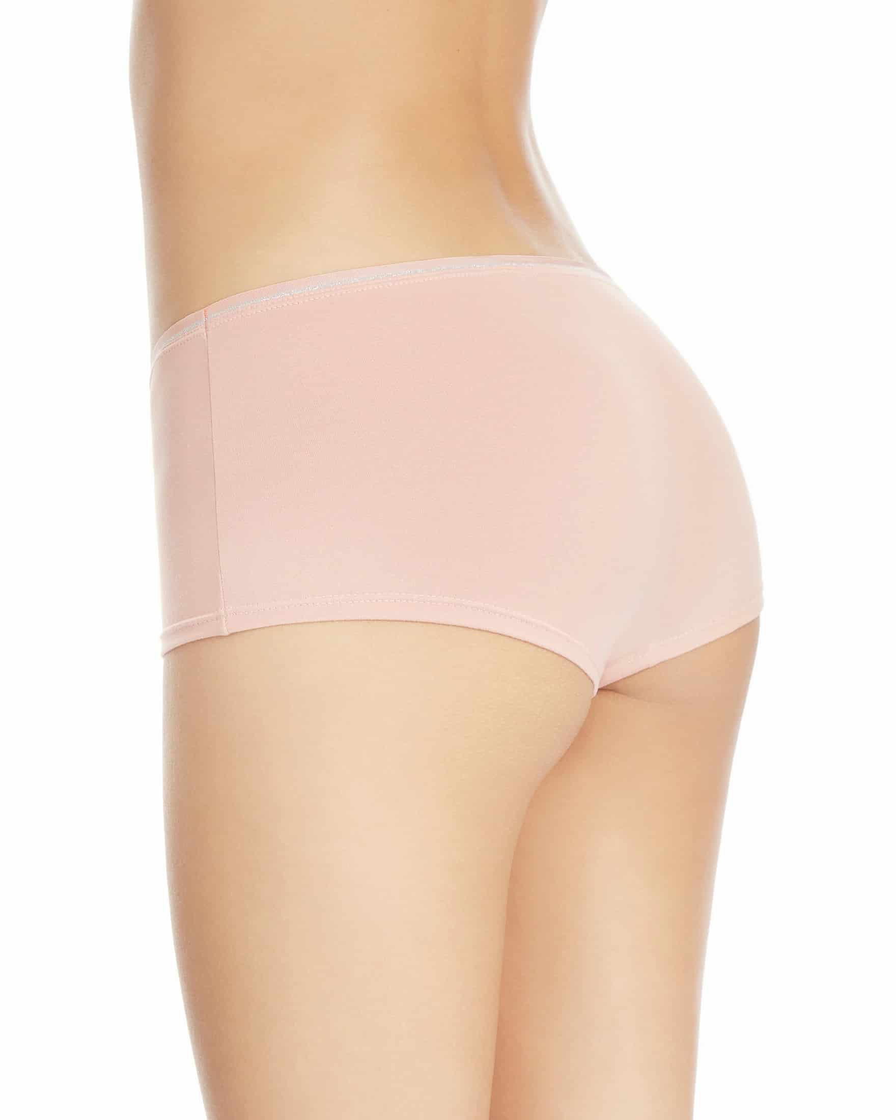 Cachetero boyshort - miniatura 2