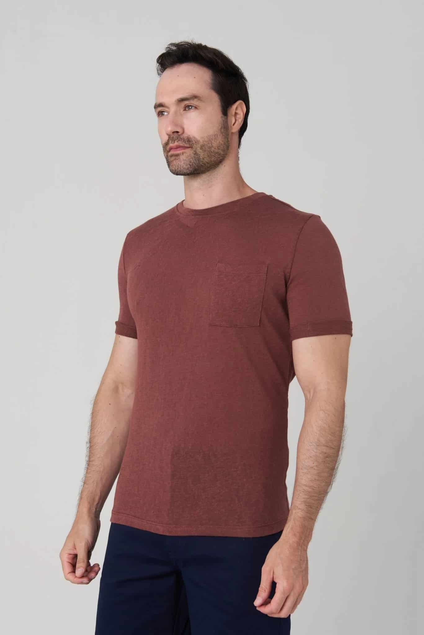 T-Shirt Jon Sonen - miniatura 3