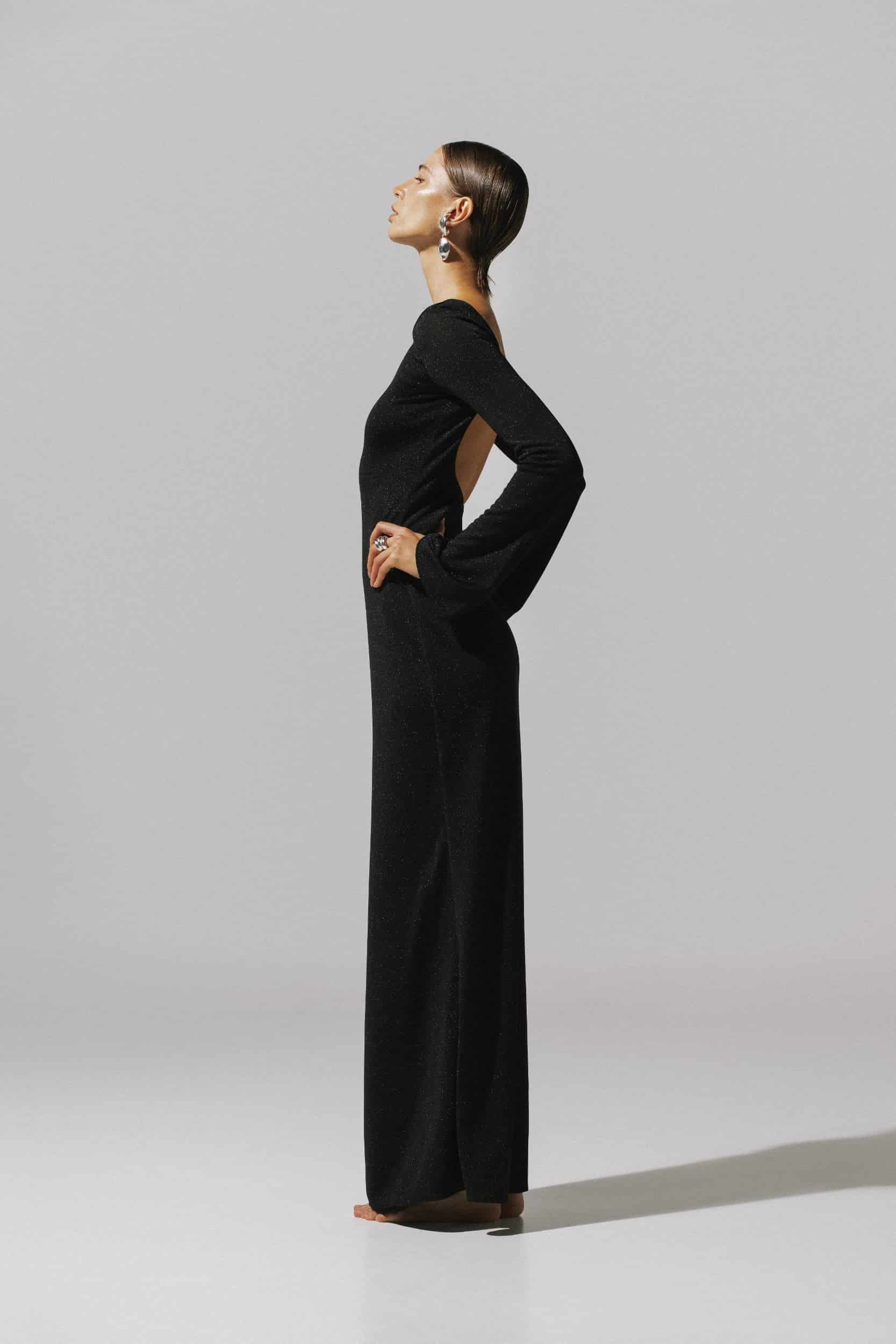 Musa Maxi Dress - miniatura 7