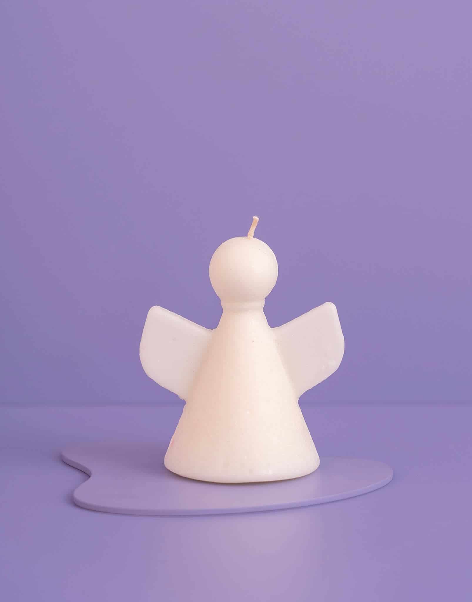 VELA ÁNGEL - miniatura 1
