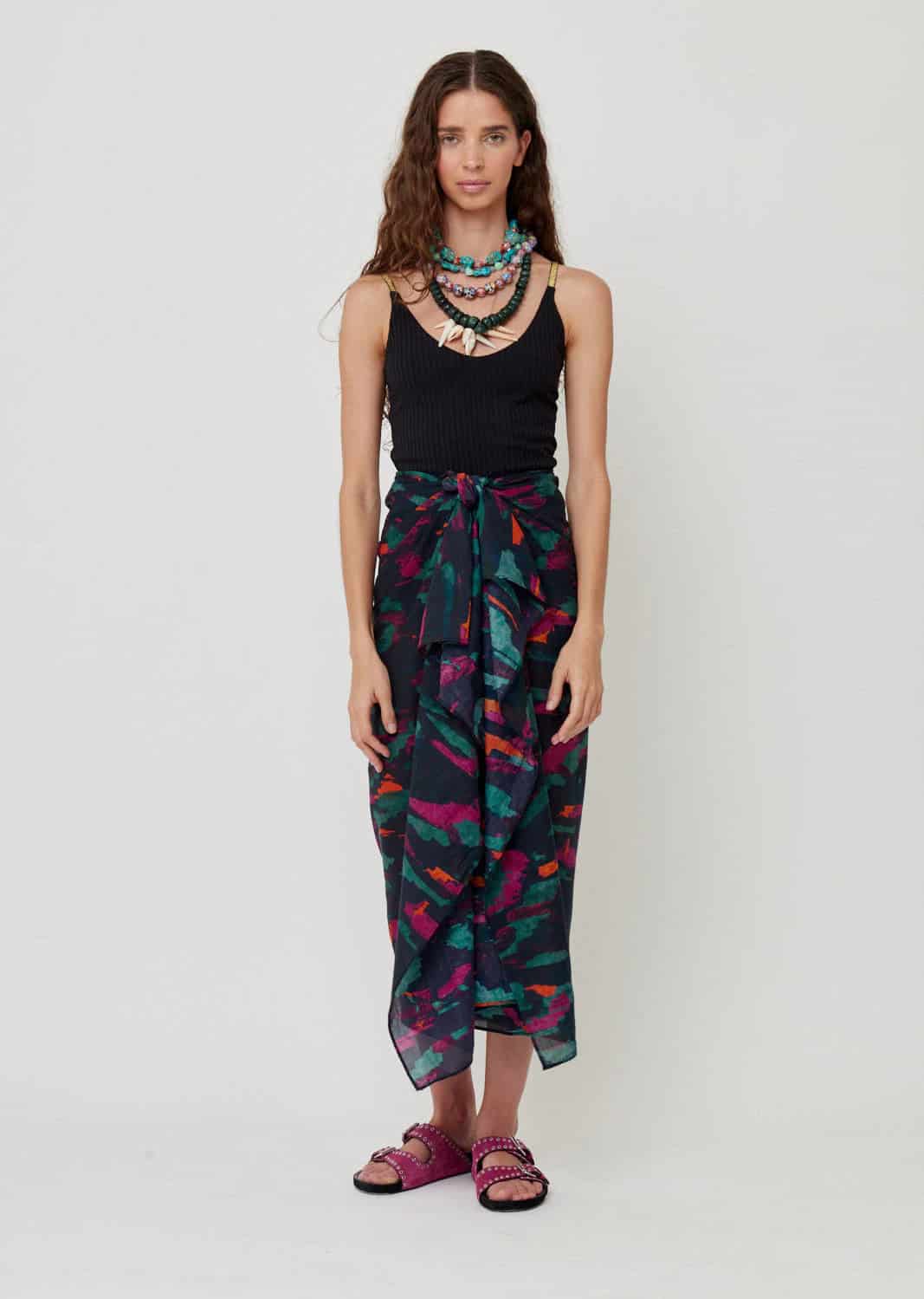 Sarong - miniatura 2