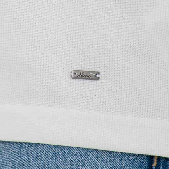 SUETER POLO MODA HOMBRE - miniatura 4
