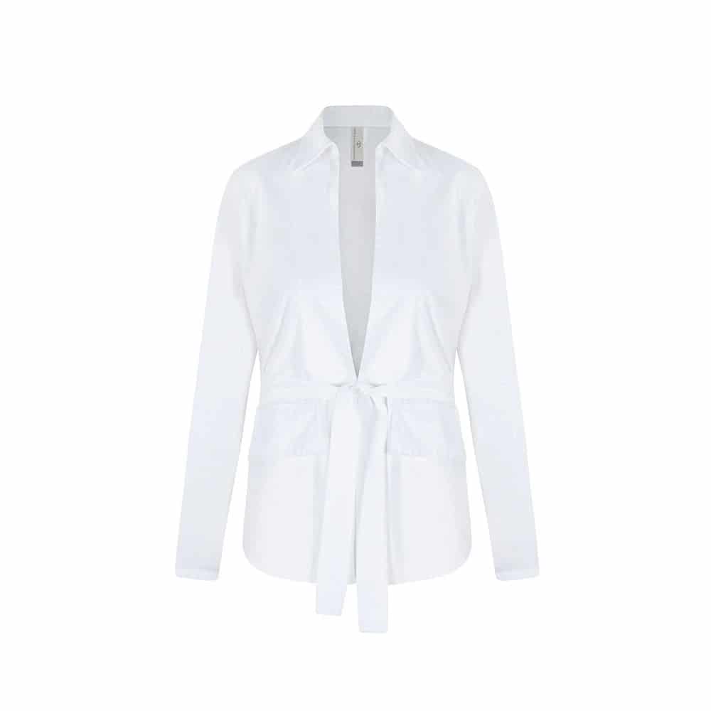 BLUSA ODDA - miniatura 1