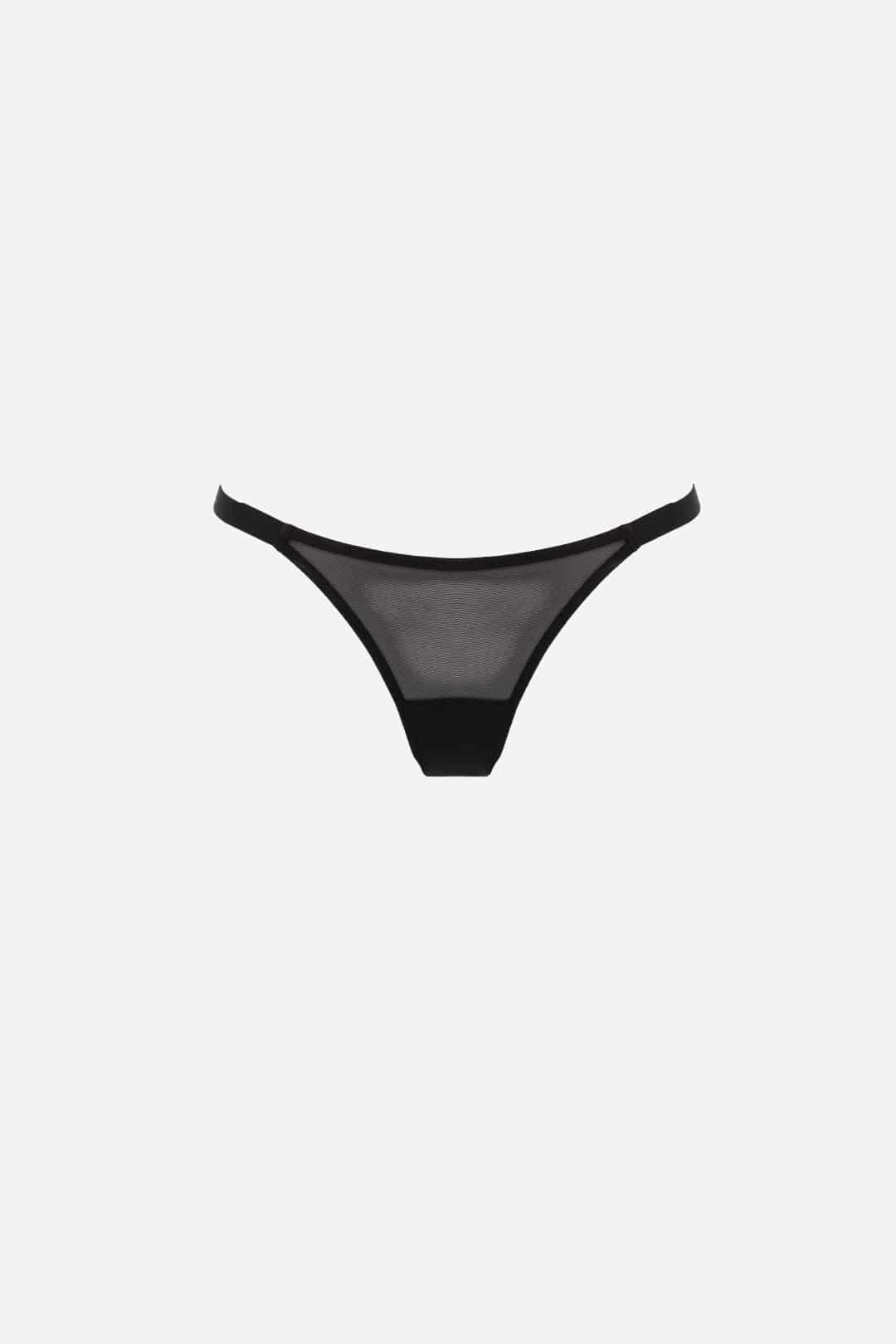 PANTY AISA NEGRO - miniatura 5