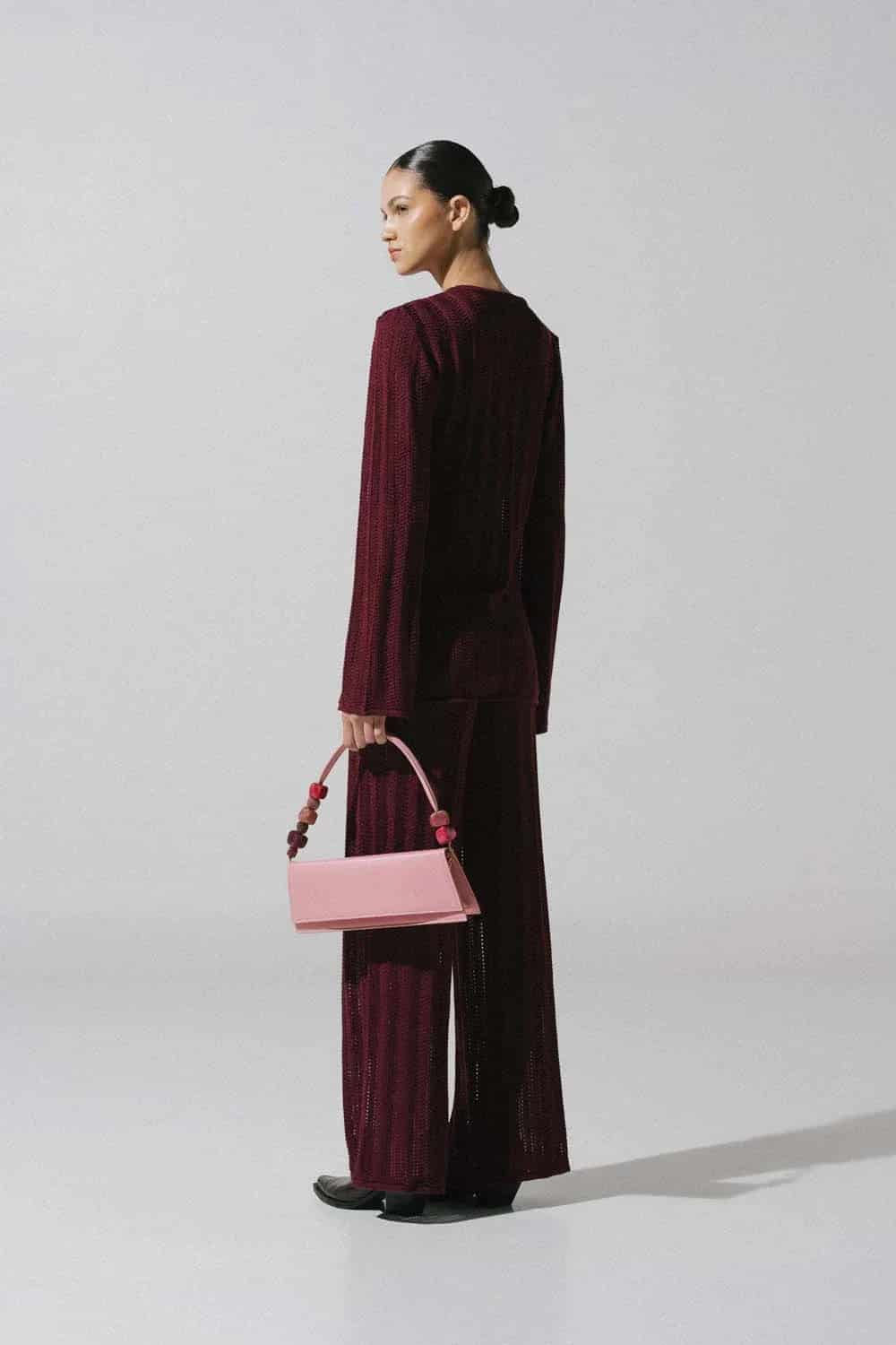 Corsica Pants - miniatura 4