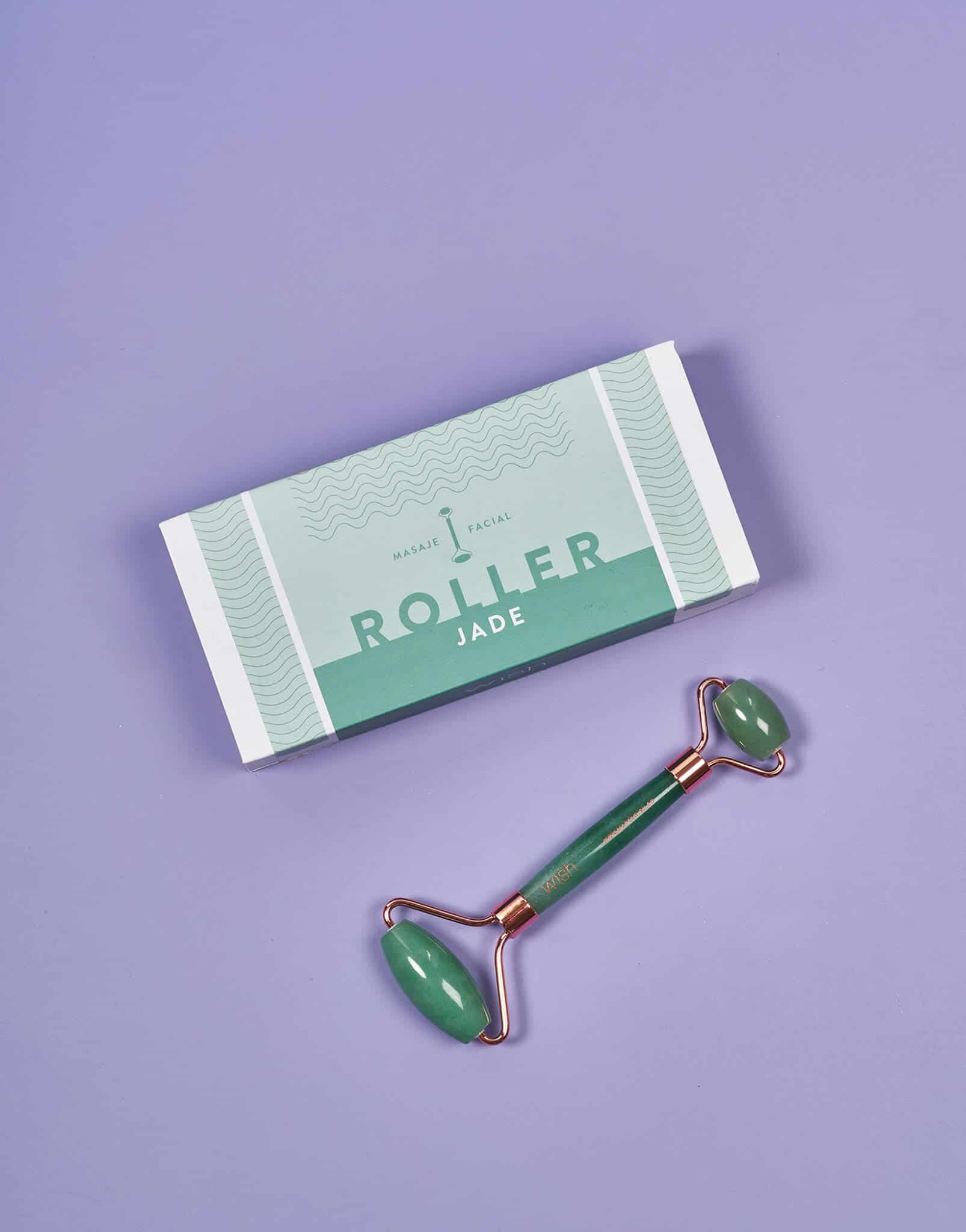 ROLLER FACIAL JADE - miniatura 1
