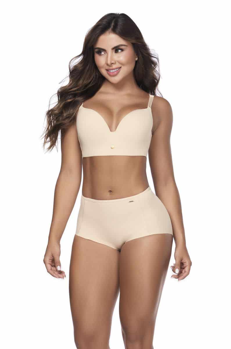 BRASIER PREHORMADO 26780 - CON ARCO Y CONTROL EN BASE - miniatura 5