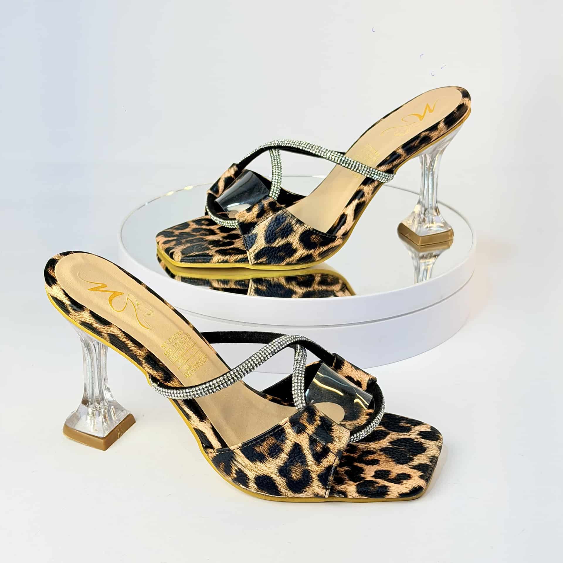 Tacon REF. 7002 | 7 ½ - miniatura 1