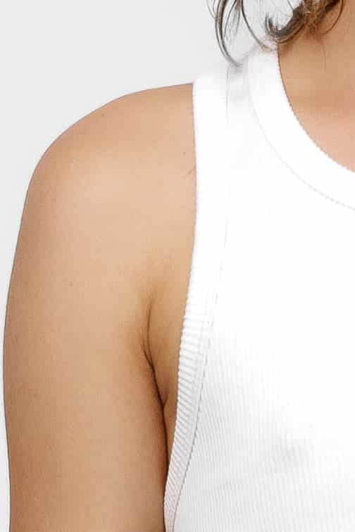 Esqueleto Premium - Off White - miniatura 10