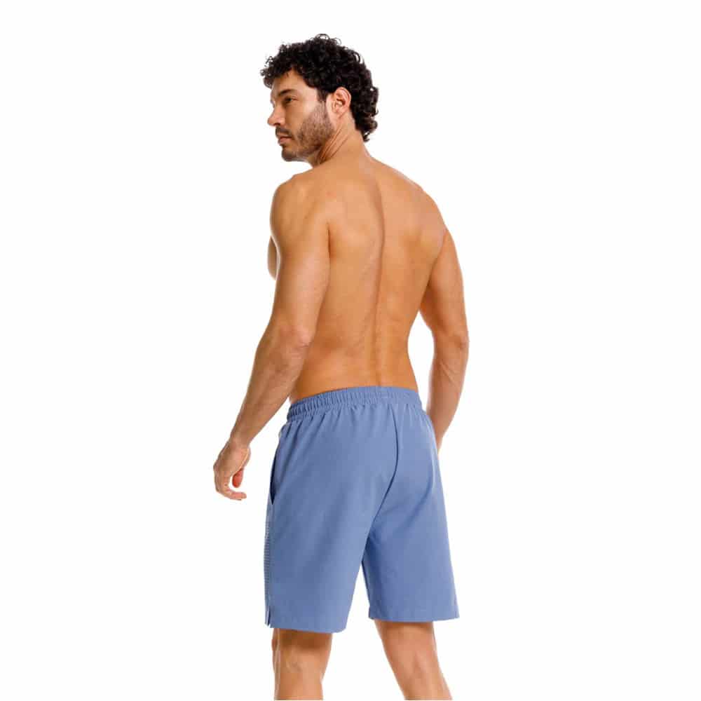 PANTALONETA DEPORTIVA CORE AZUL - miniatura 7