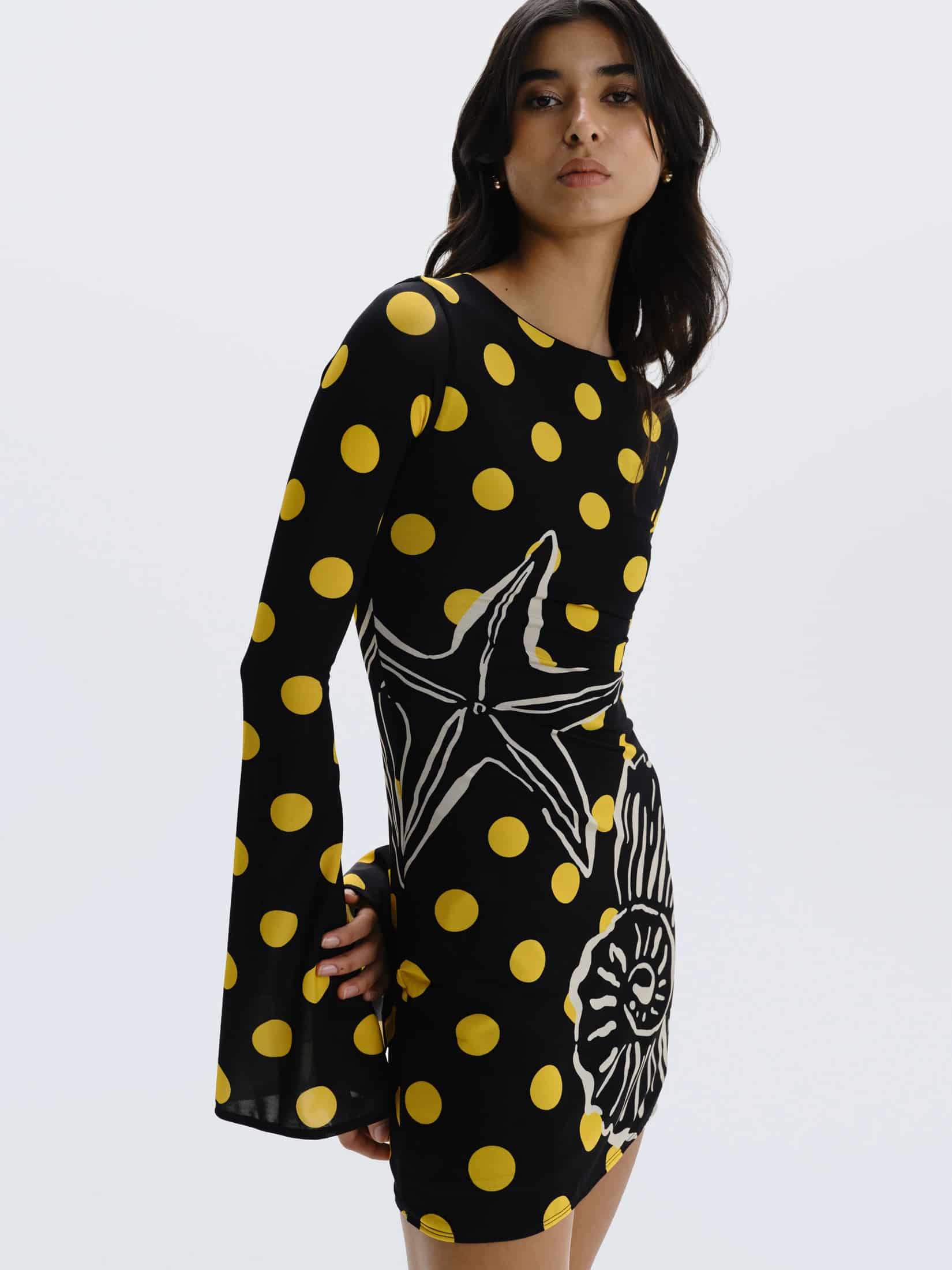 MAISHA DRESS - miniatura 2