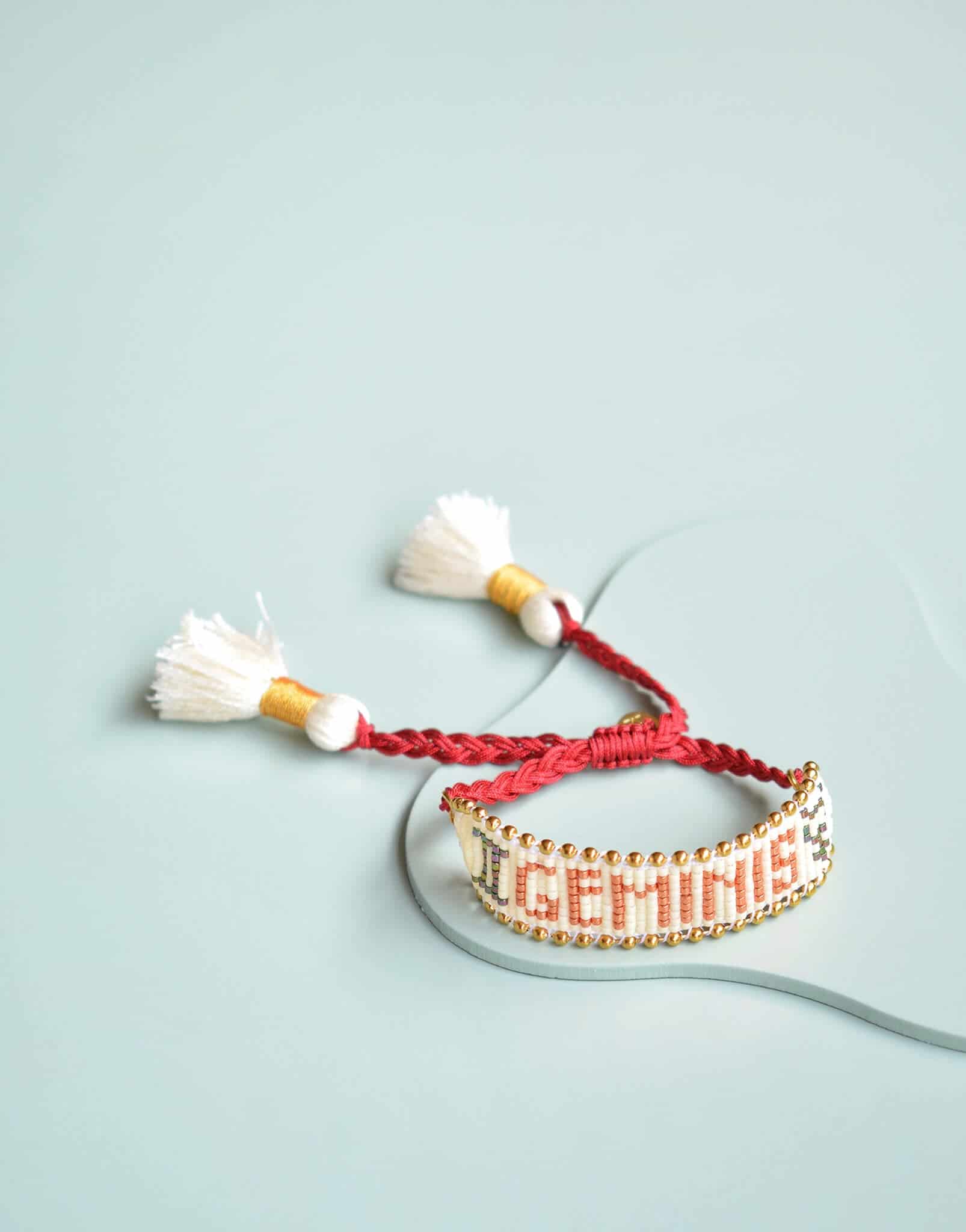PULSERAS SIGNOS DEL ZODIACO - miniatura 4
