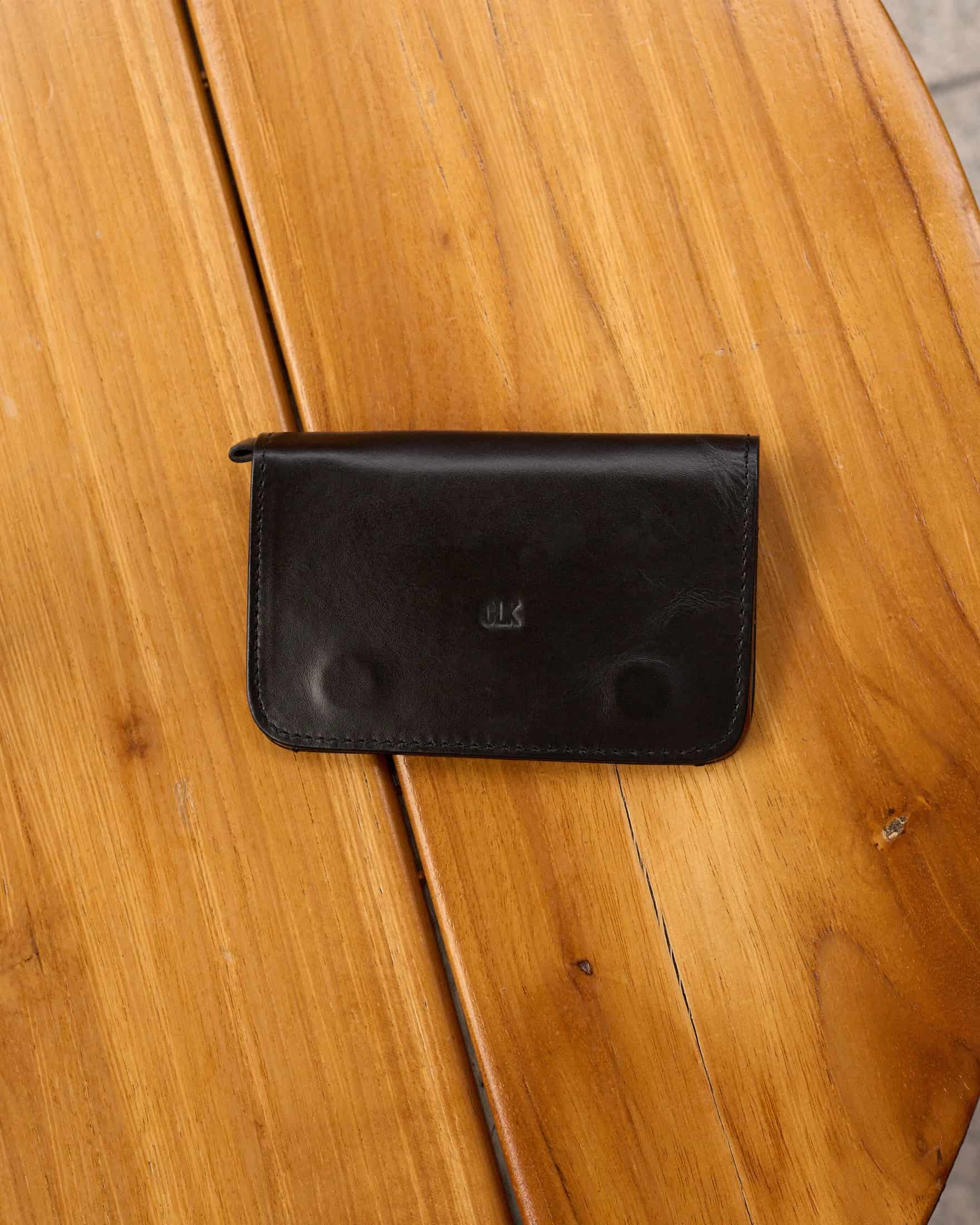 CLIP & GO CASE - BLACK - miniatura 6