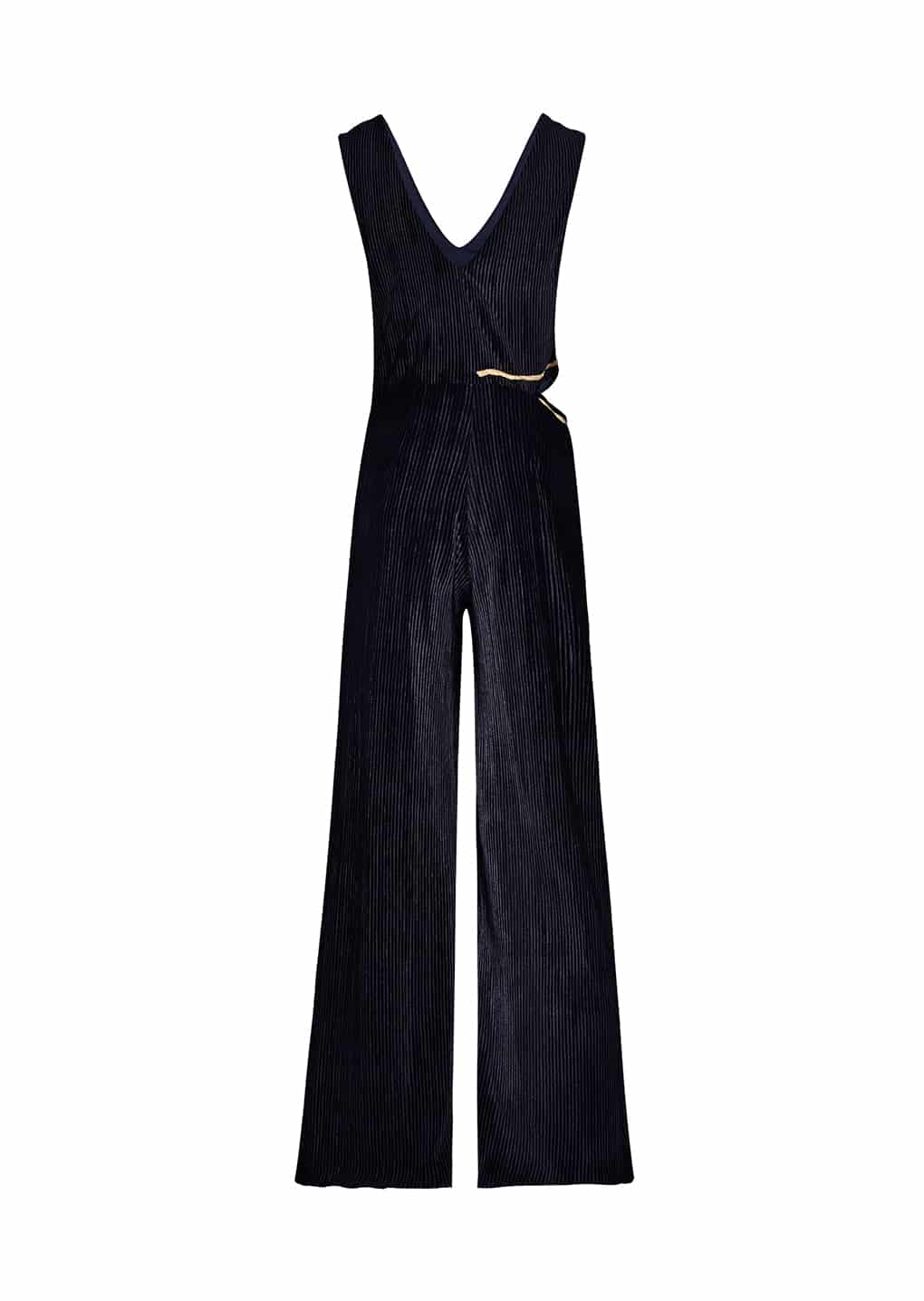 Coal Jumpsuit - miniatura 3