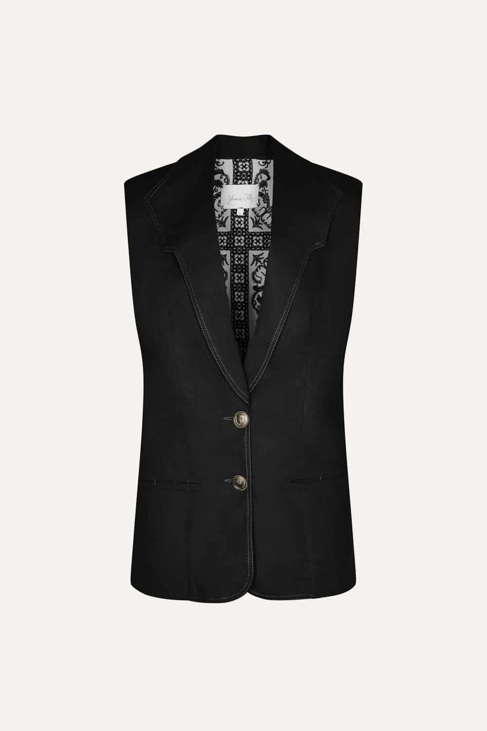 Visionaria Vest - miniatura 1