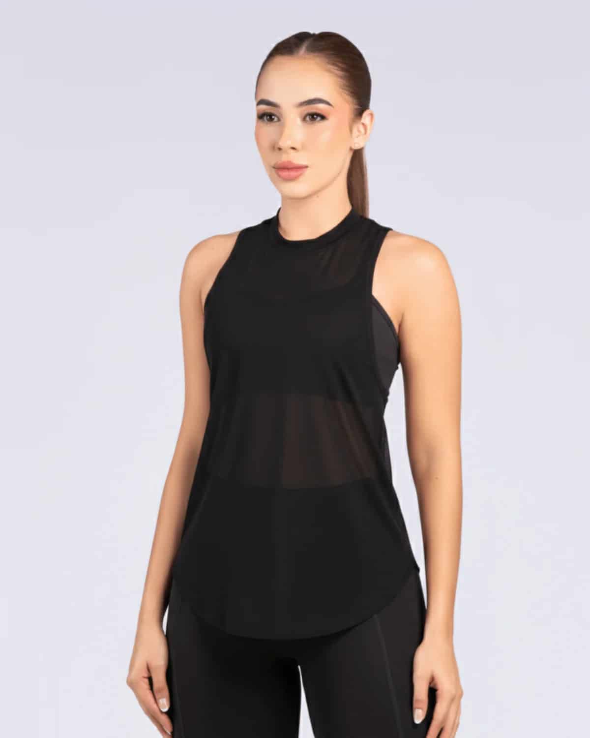 Blusa Malla Come Back┃KAYBU REF.1223 - miniatura 6