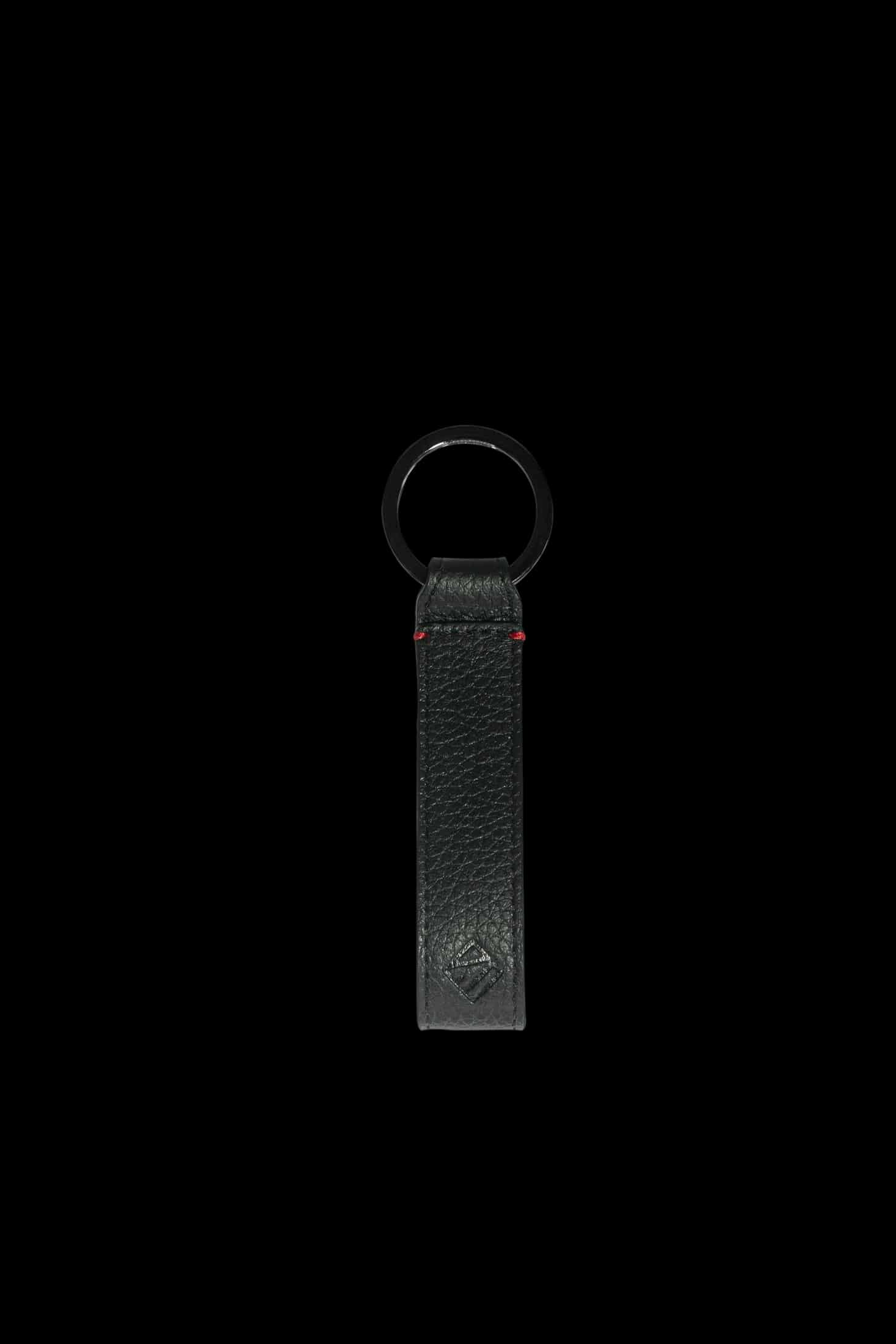 LLAVERO LAZO LZLLC06 NEGRO - miniatura 2