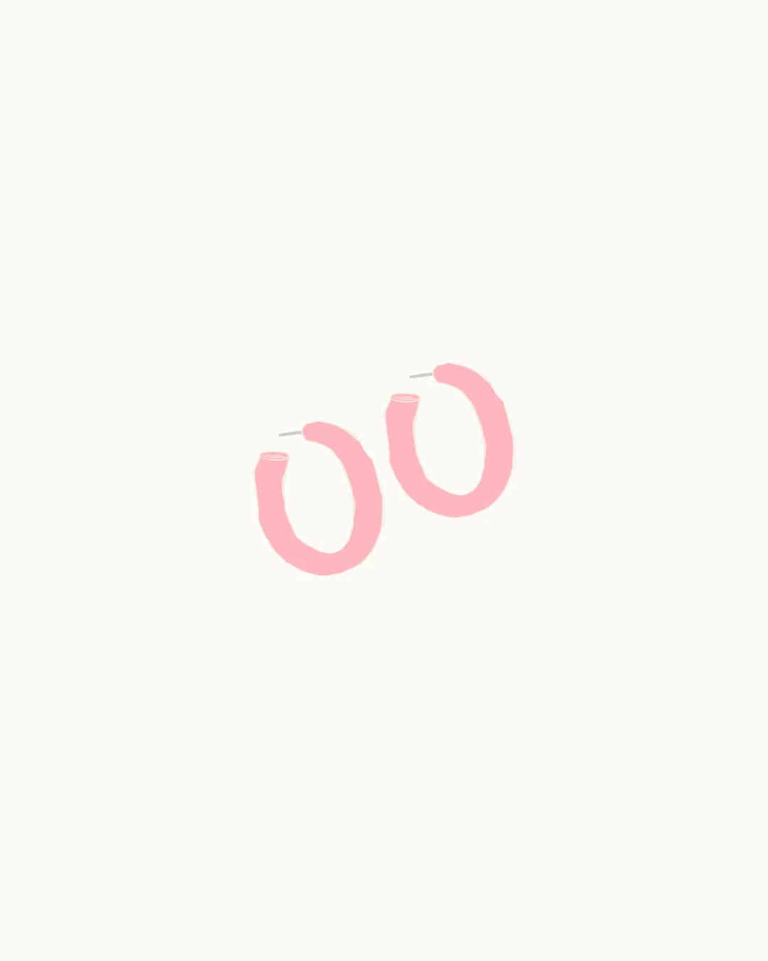 Mini Tube Hoops - miniatura 1
