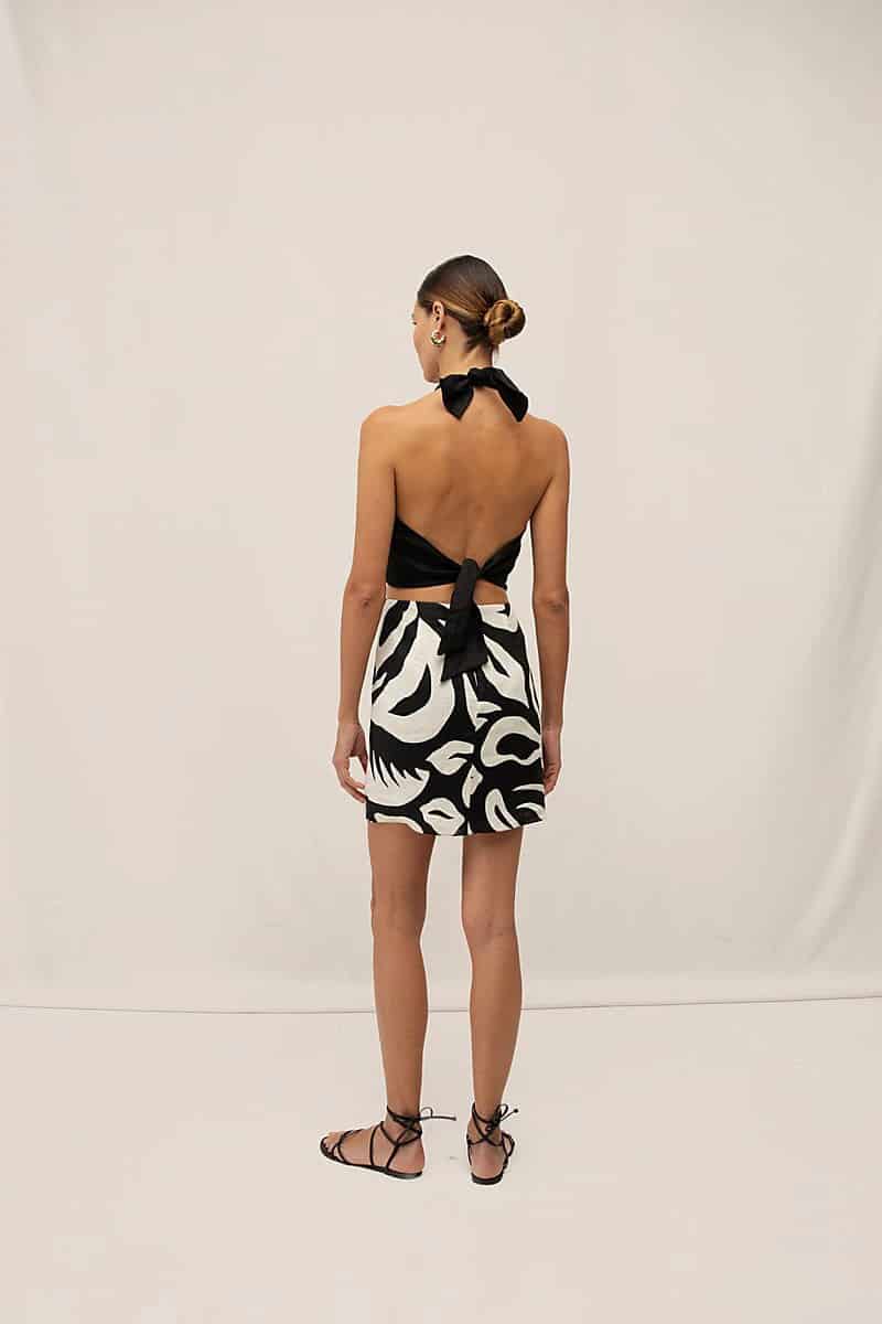 LULO SKIRT - miniatura 3