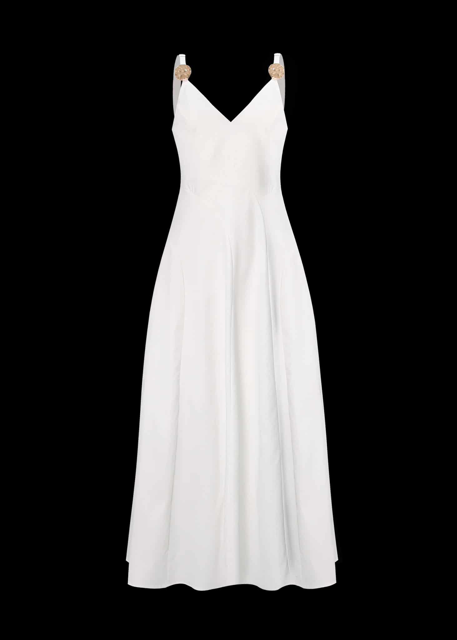 Vestido Isidora - miniatura 1