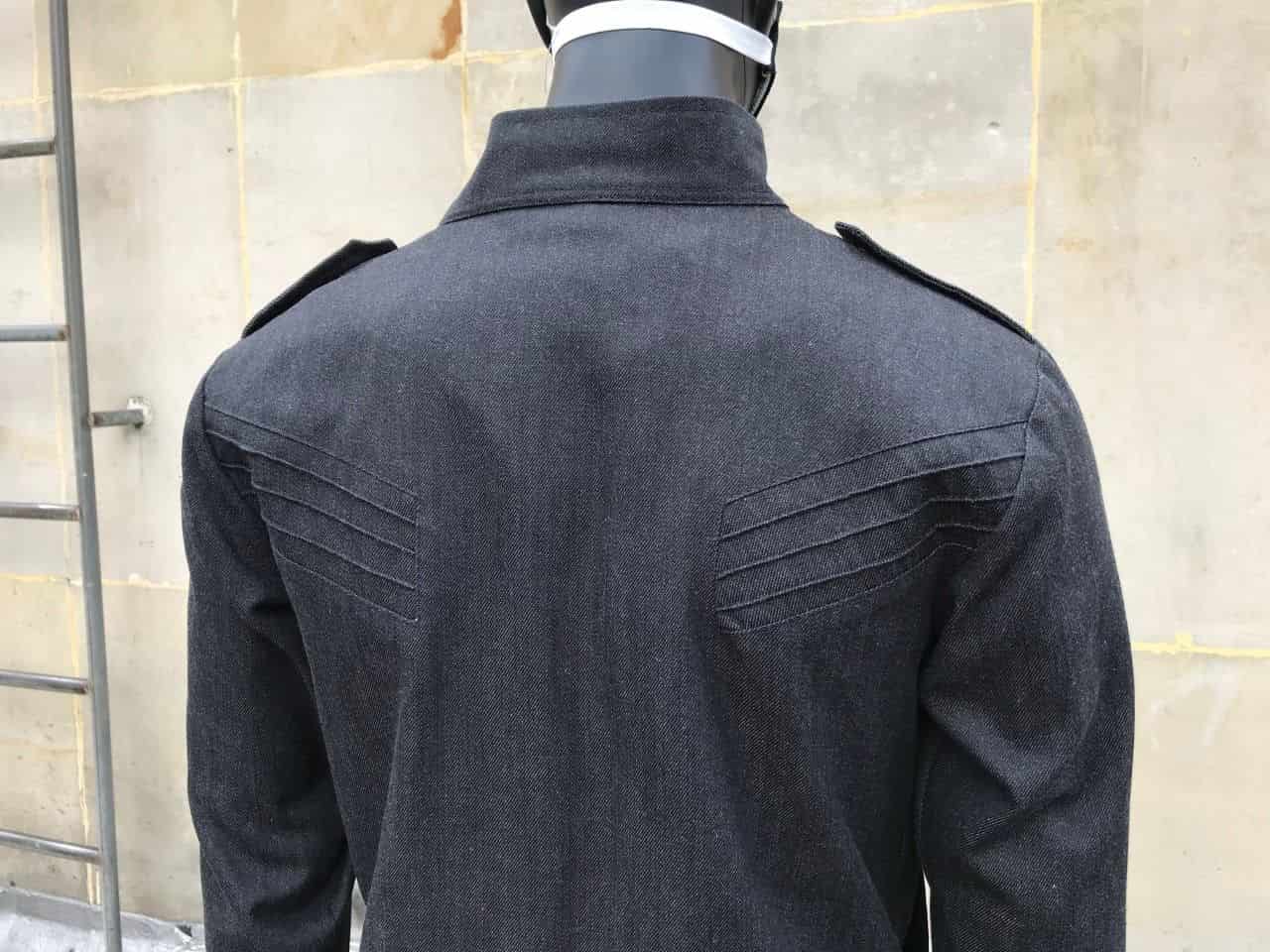 Chaqueta K-85 - miniatura 6