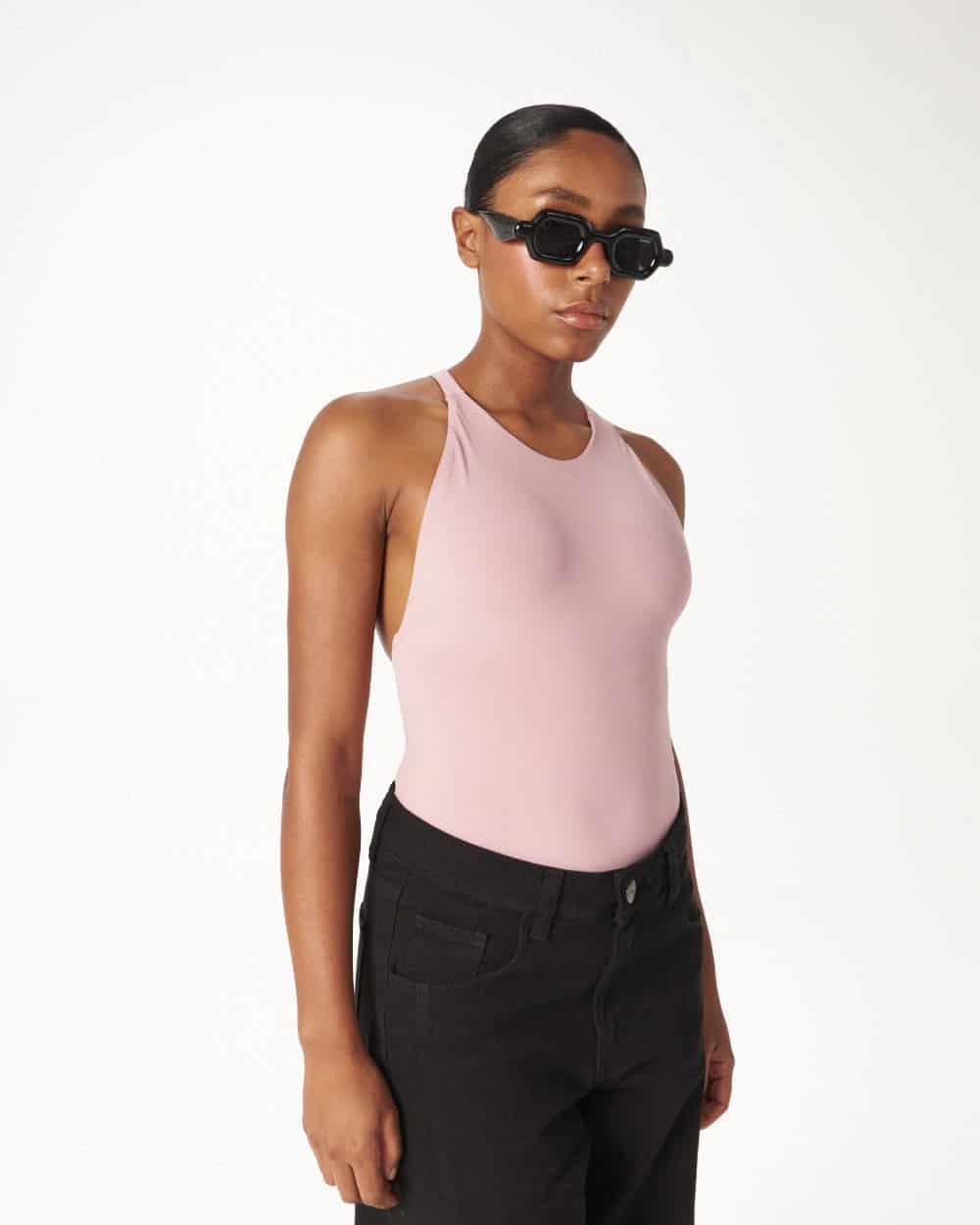 ABOUT TOMORROW  BODYSUIT - miniatura 6