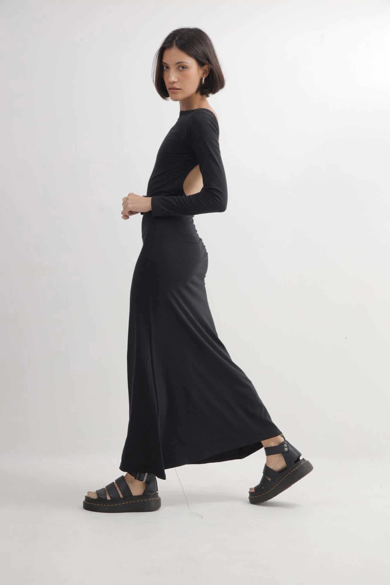 MERIAN DRESS - miniatura 6