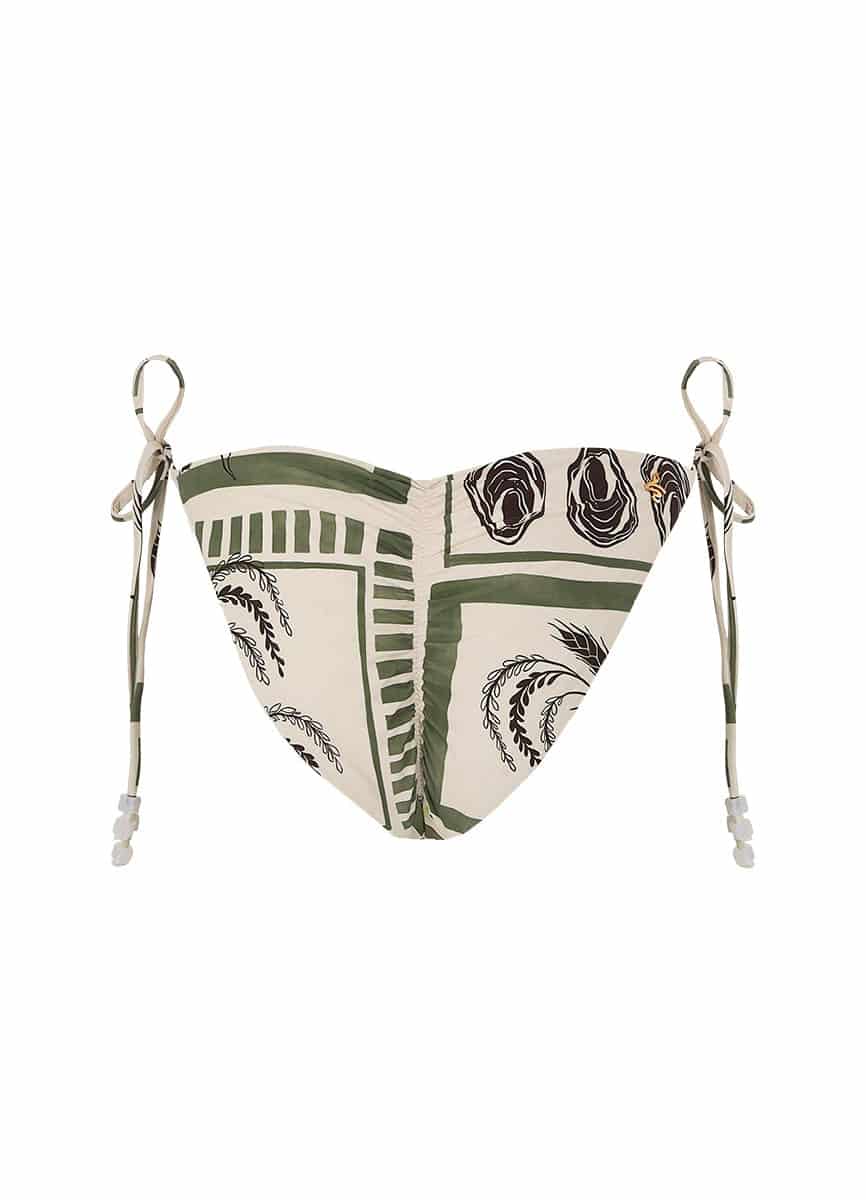 GREEN DREAMS TAMI BOTTOM      97424 - miniatura 7