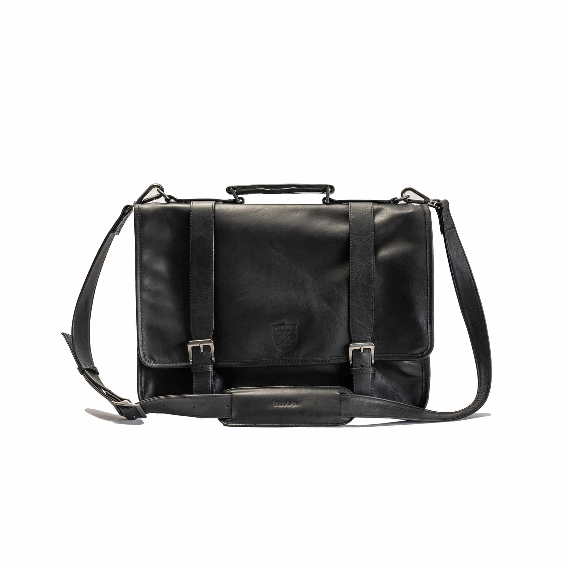 Diplomat briefcase - miniatura 2