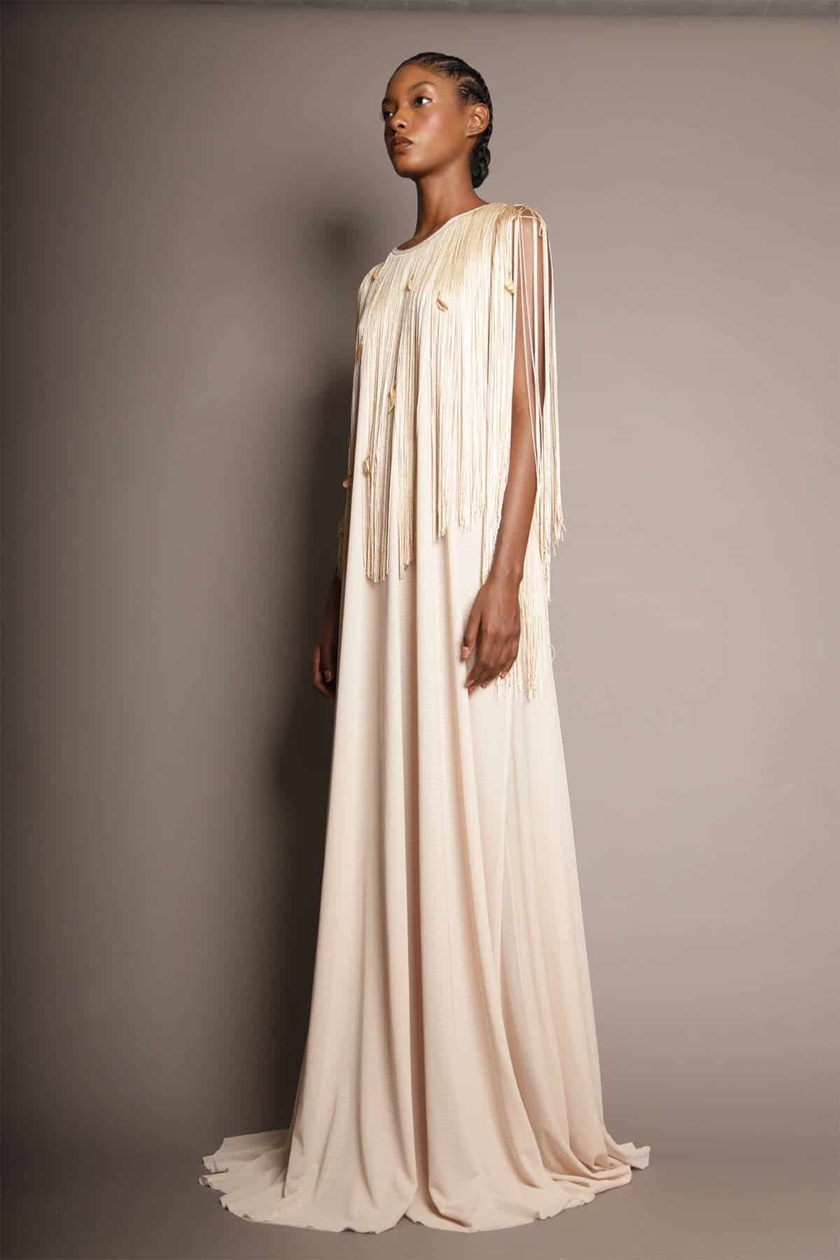VESTIDO CLEMENTIN - miniatura 3