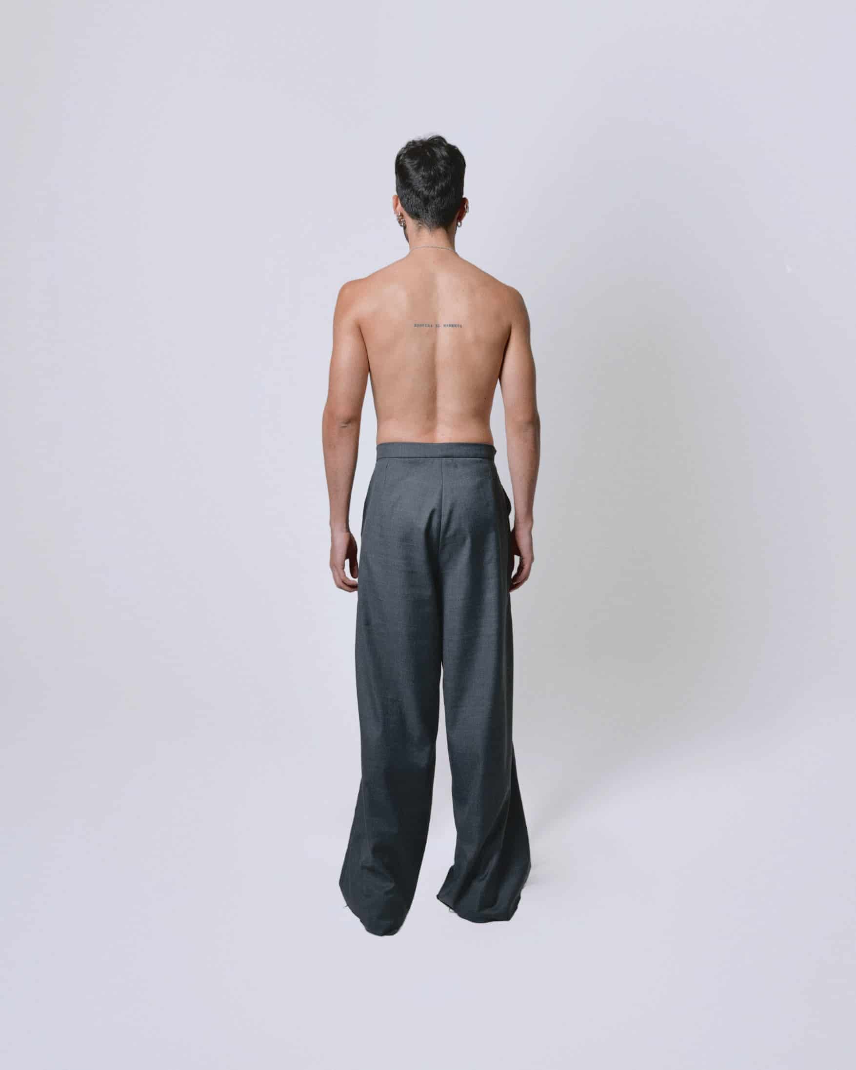 EDN MAXI Trousers - miniatura 2
