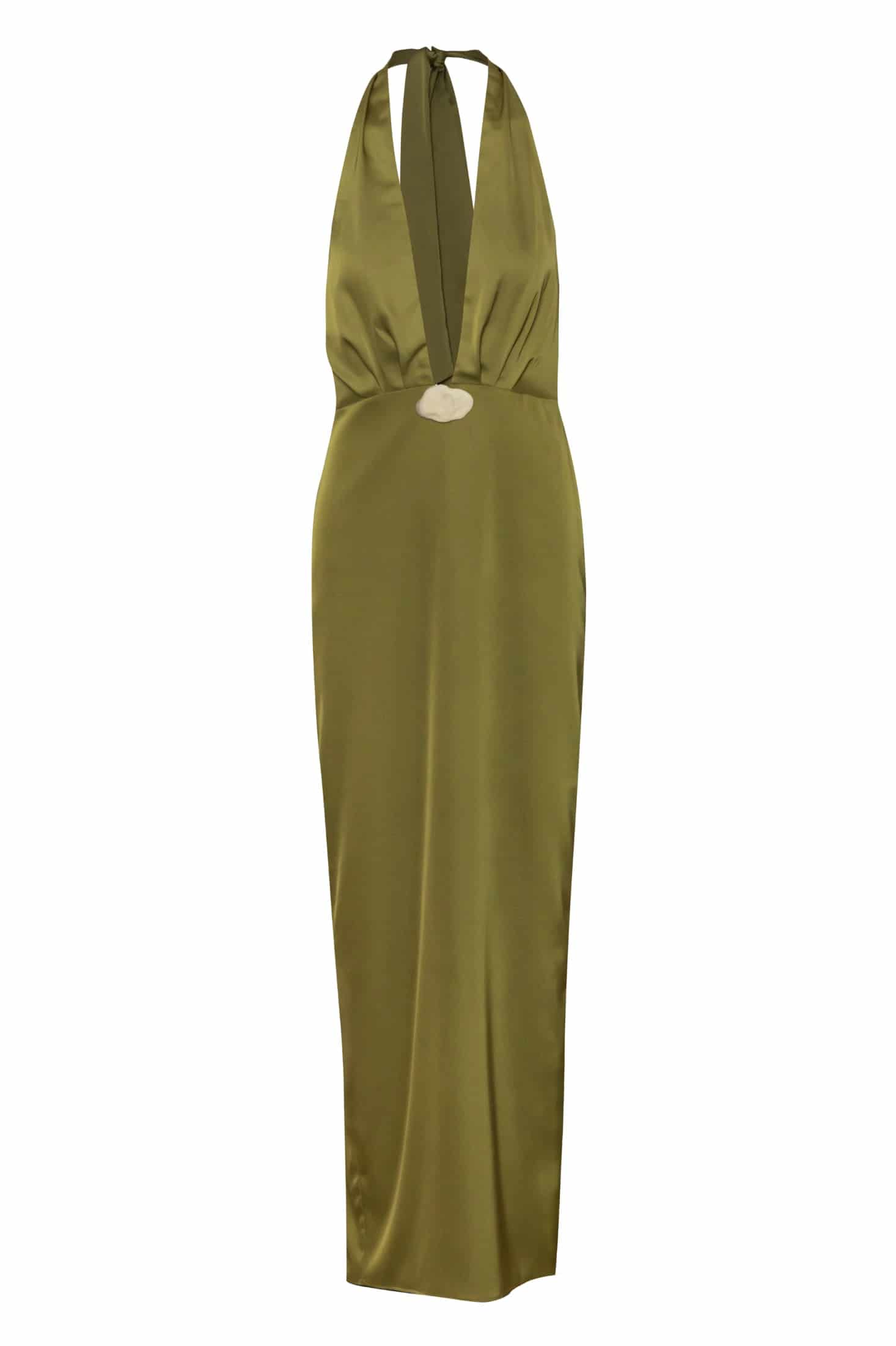 Guapi Maxi Dress - miniatura 2