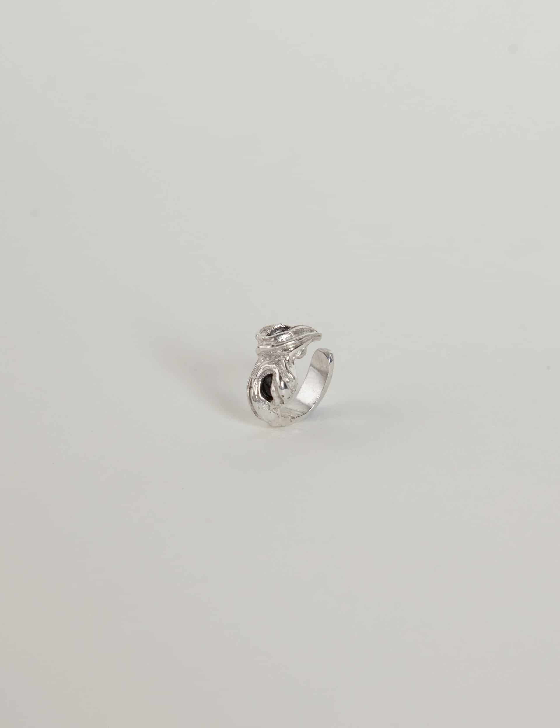 Earcuff Bucle - miniatura 3