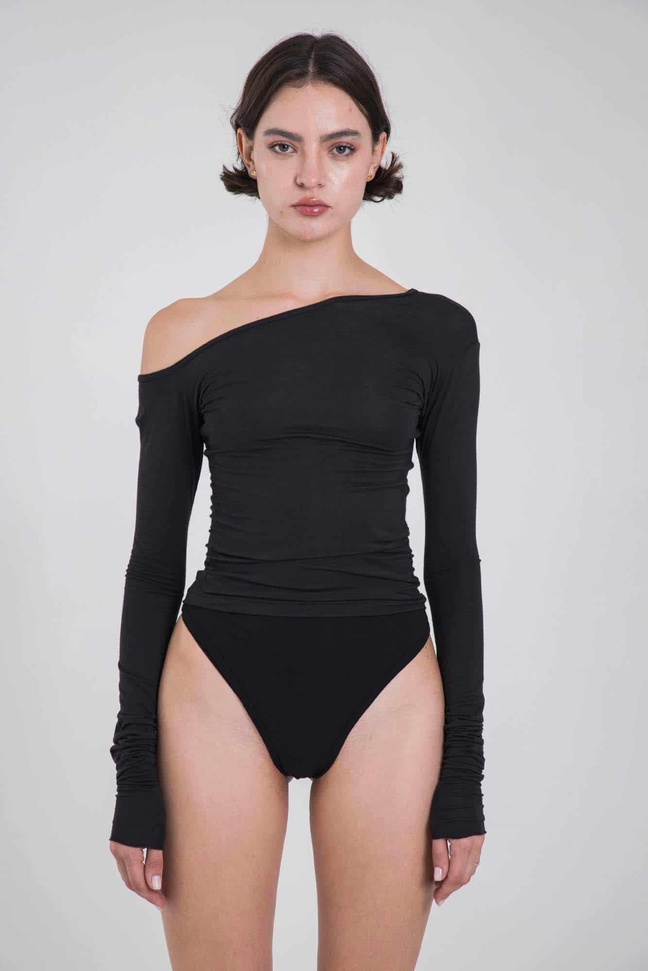 SELENA TOP - miniatura 2
