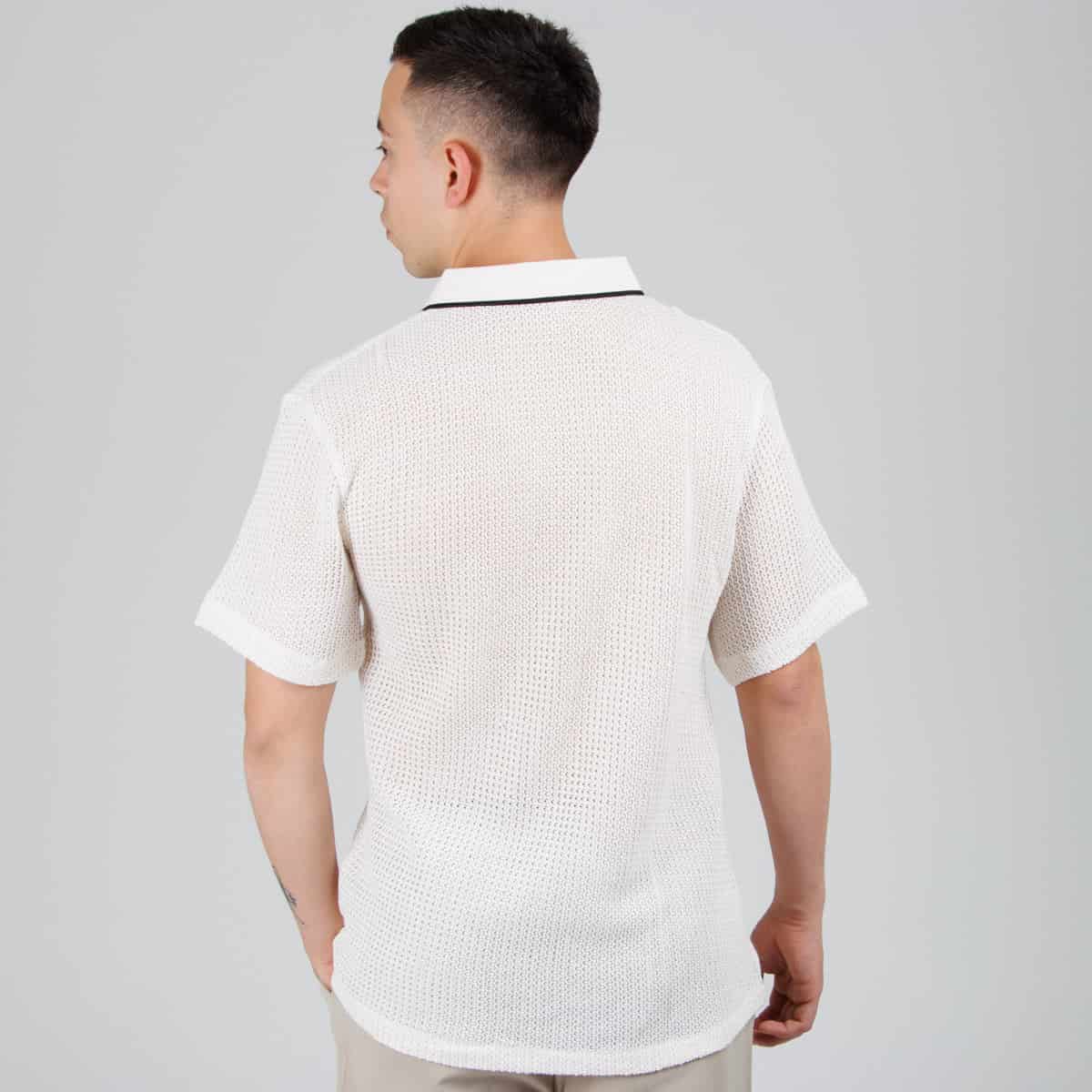 Camiseta Polo Axspen PA004 - miniatura 2